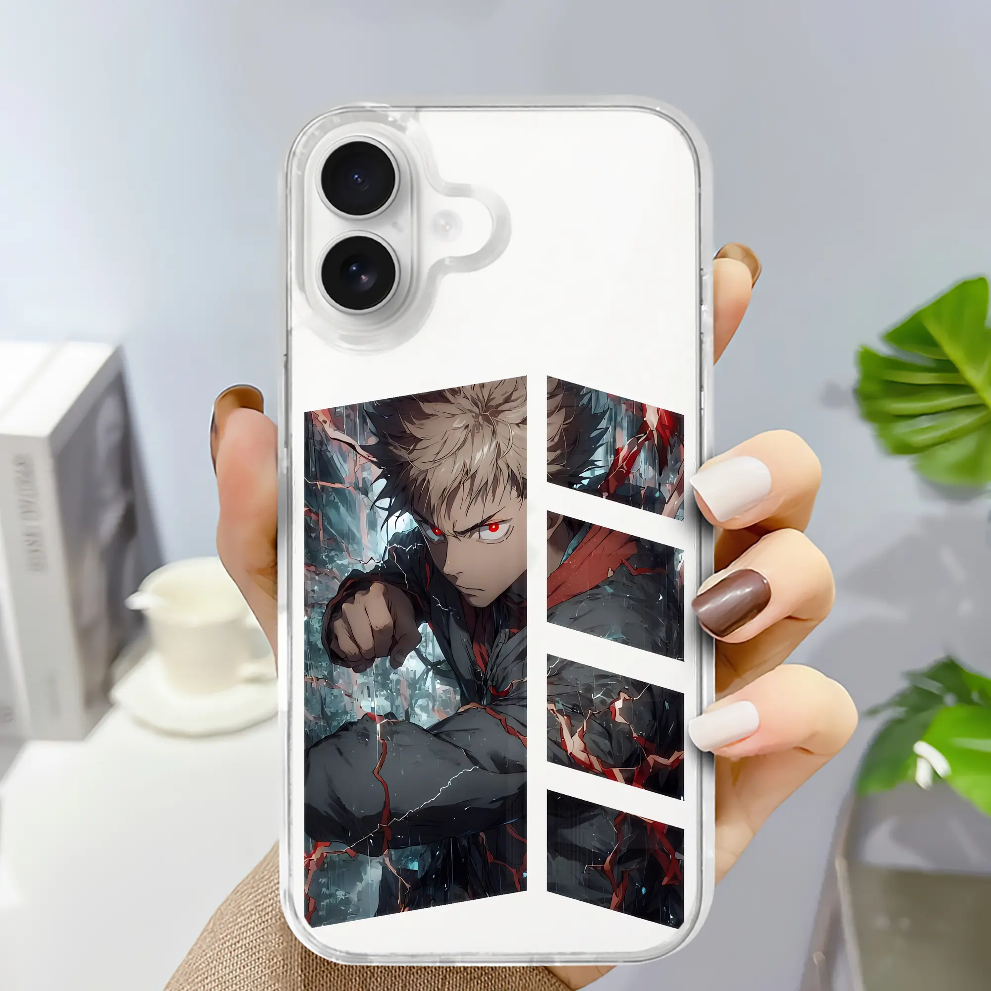 呪術廻戦 グッズ,虎杖 悠仁