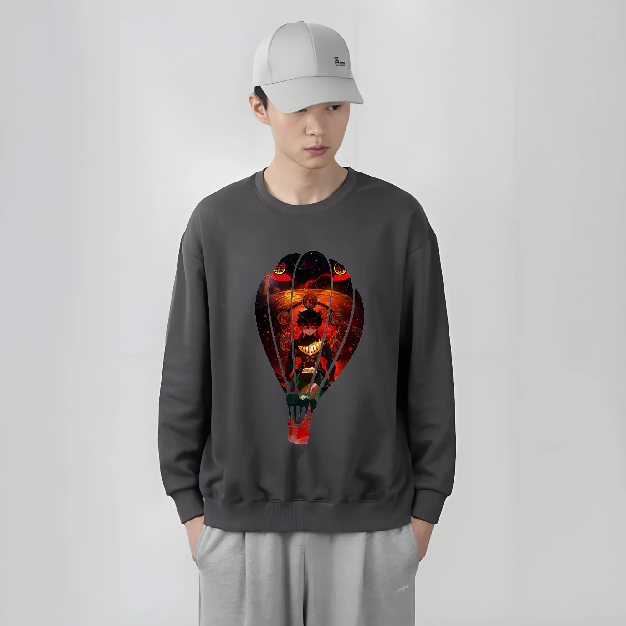 鬼滅の刃 グッズ,半天狗