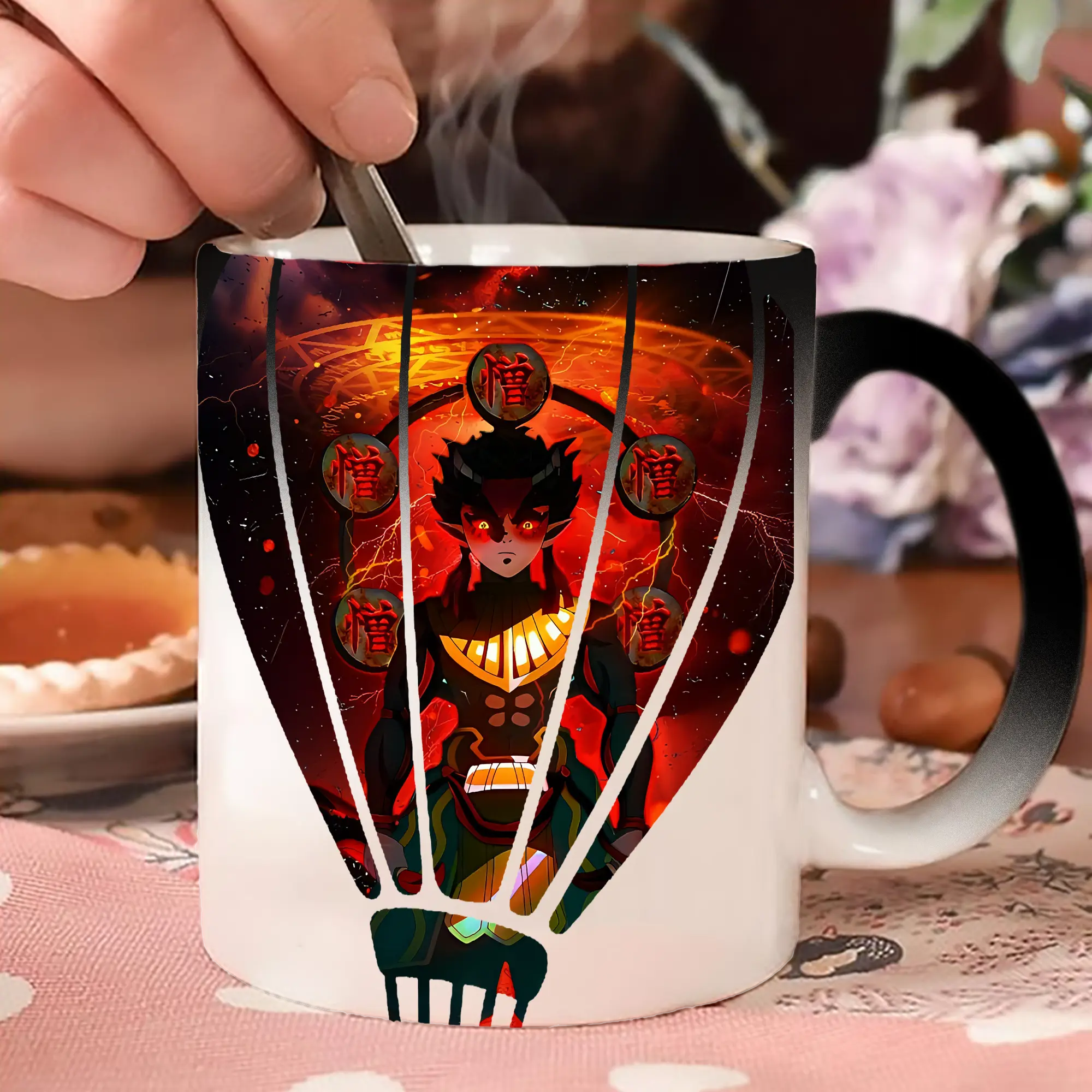 鬼滅の刃 グッズ,半天狗