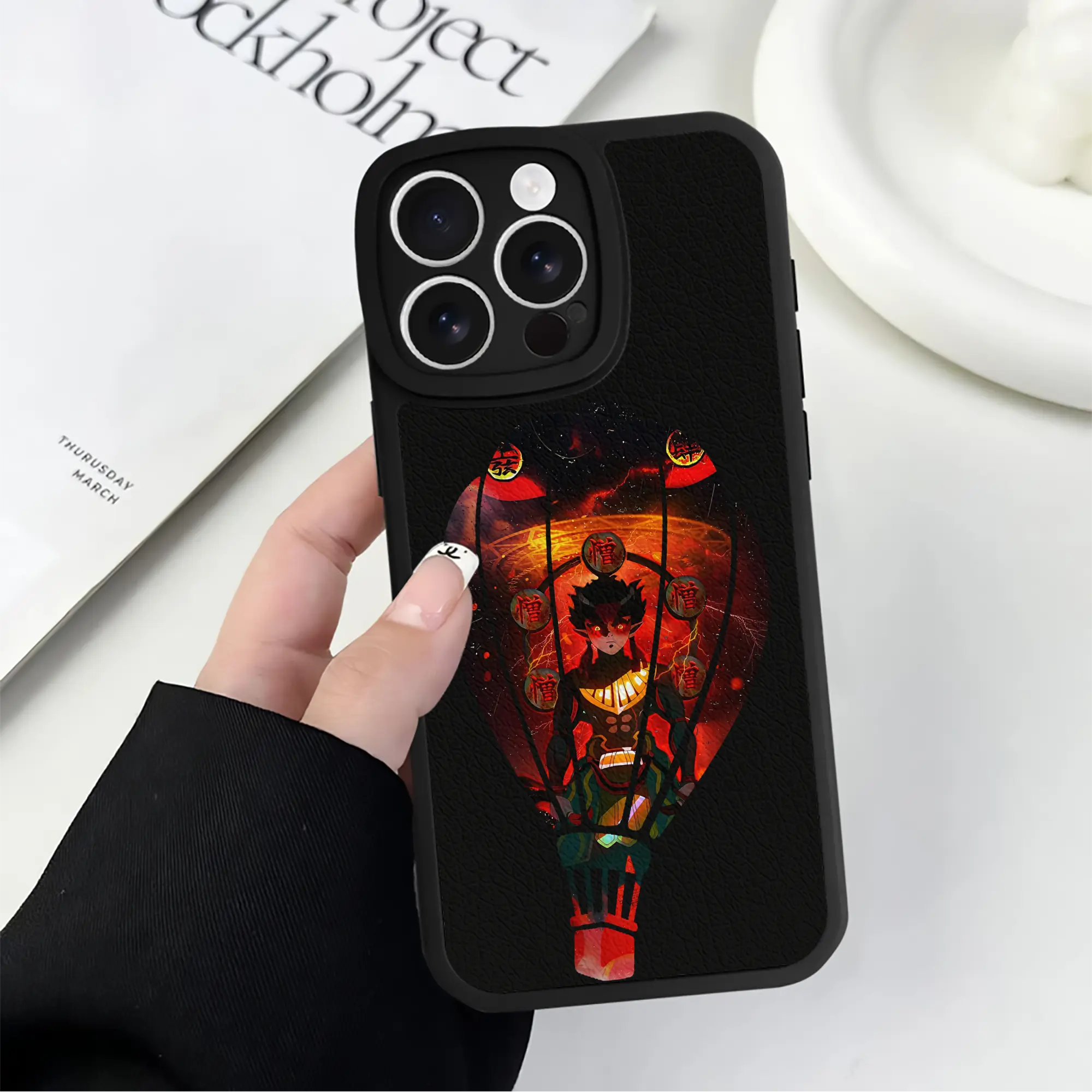 鬼滅の刃 グッズ,半天狗