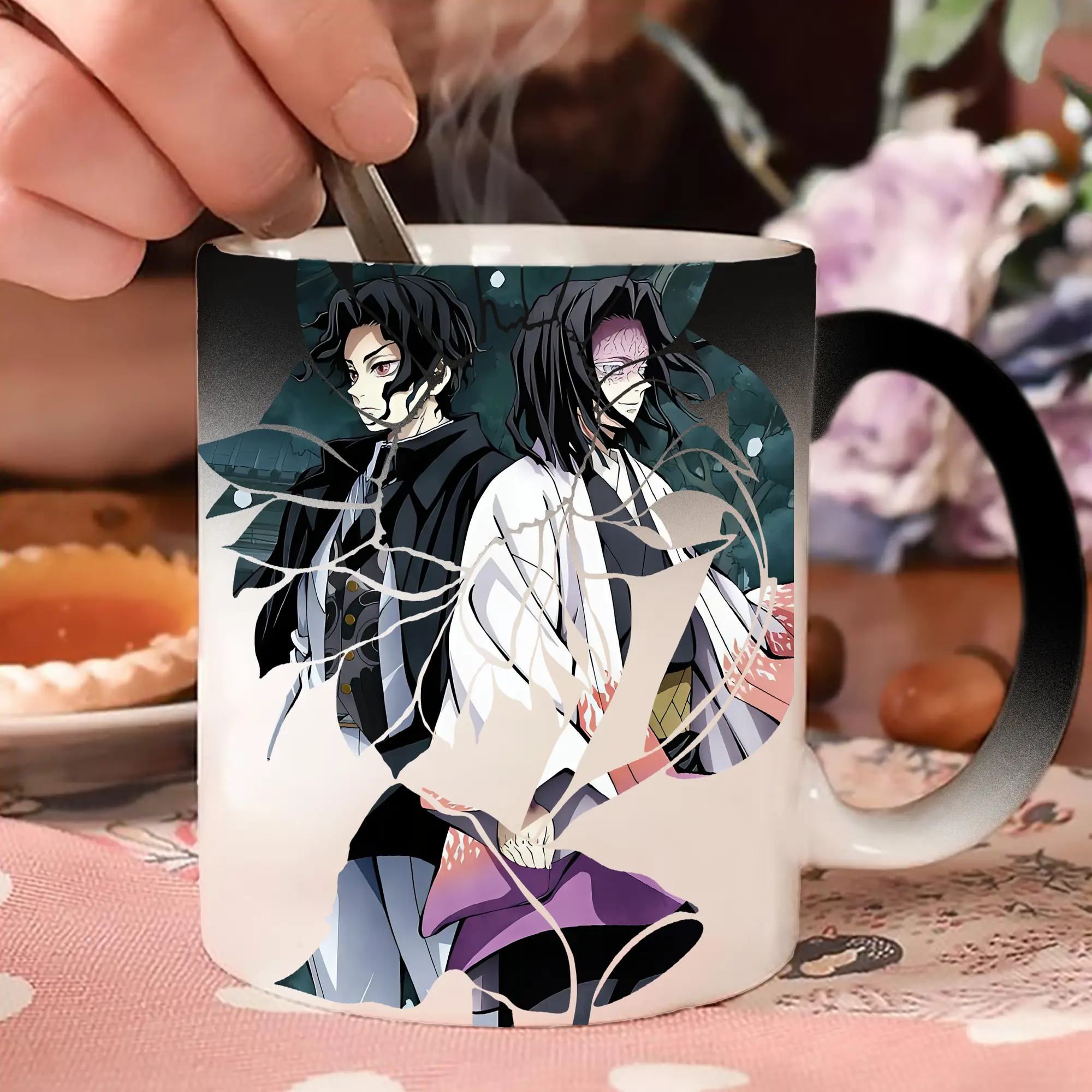 鬼滅の刃 グッズ,産屋敷 耀哉