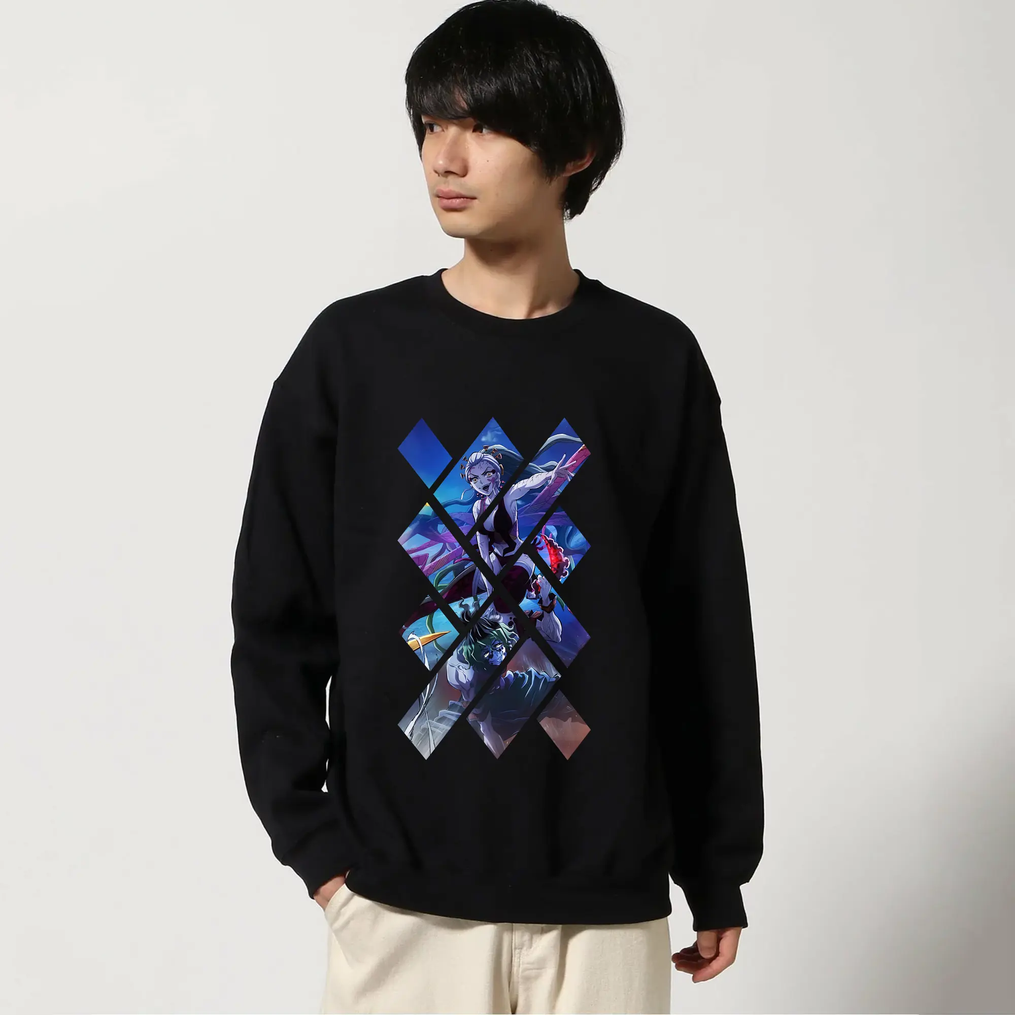 鬼滅の刃 グッズ,堕姫