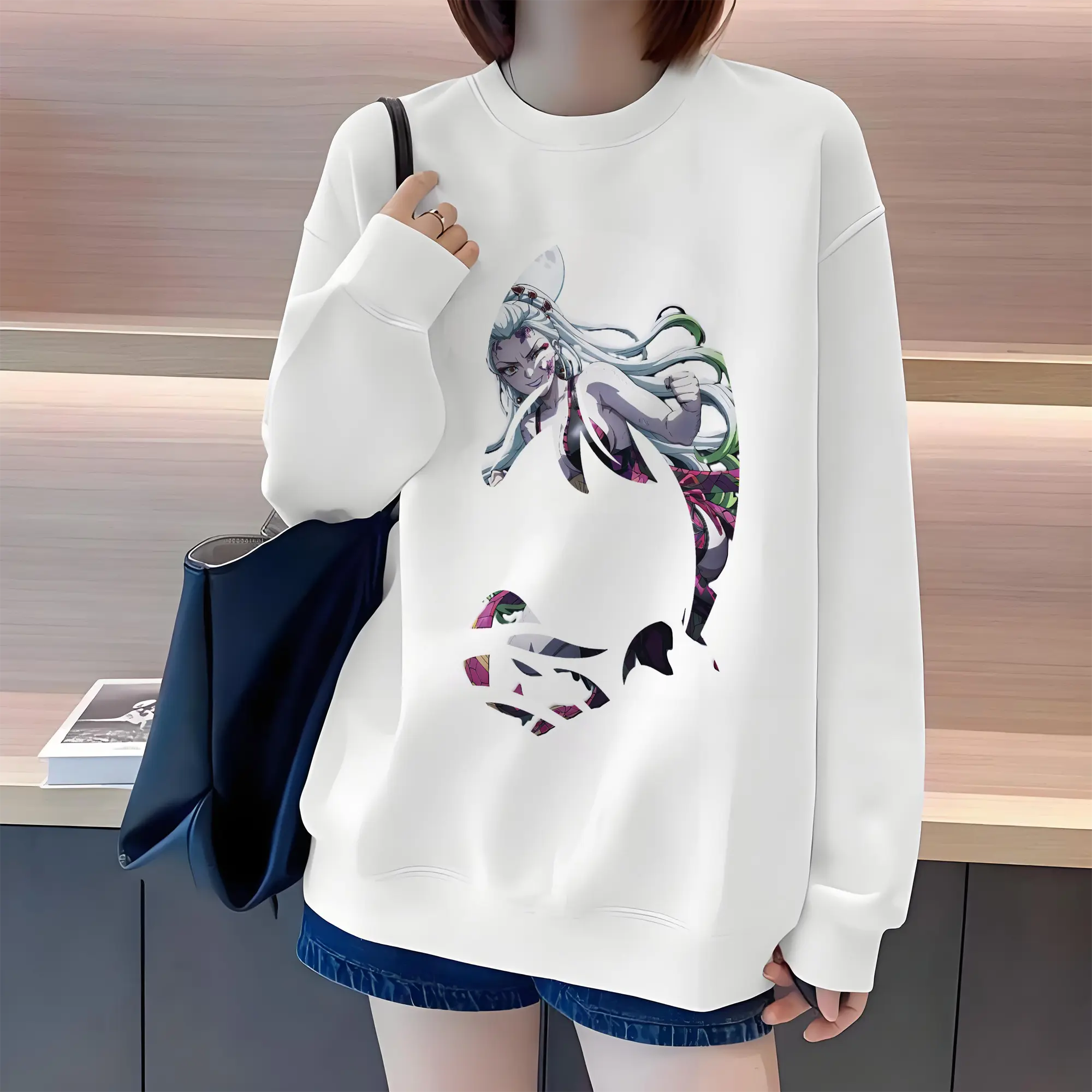 鬼滅の刃 グッズ,堕姫