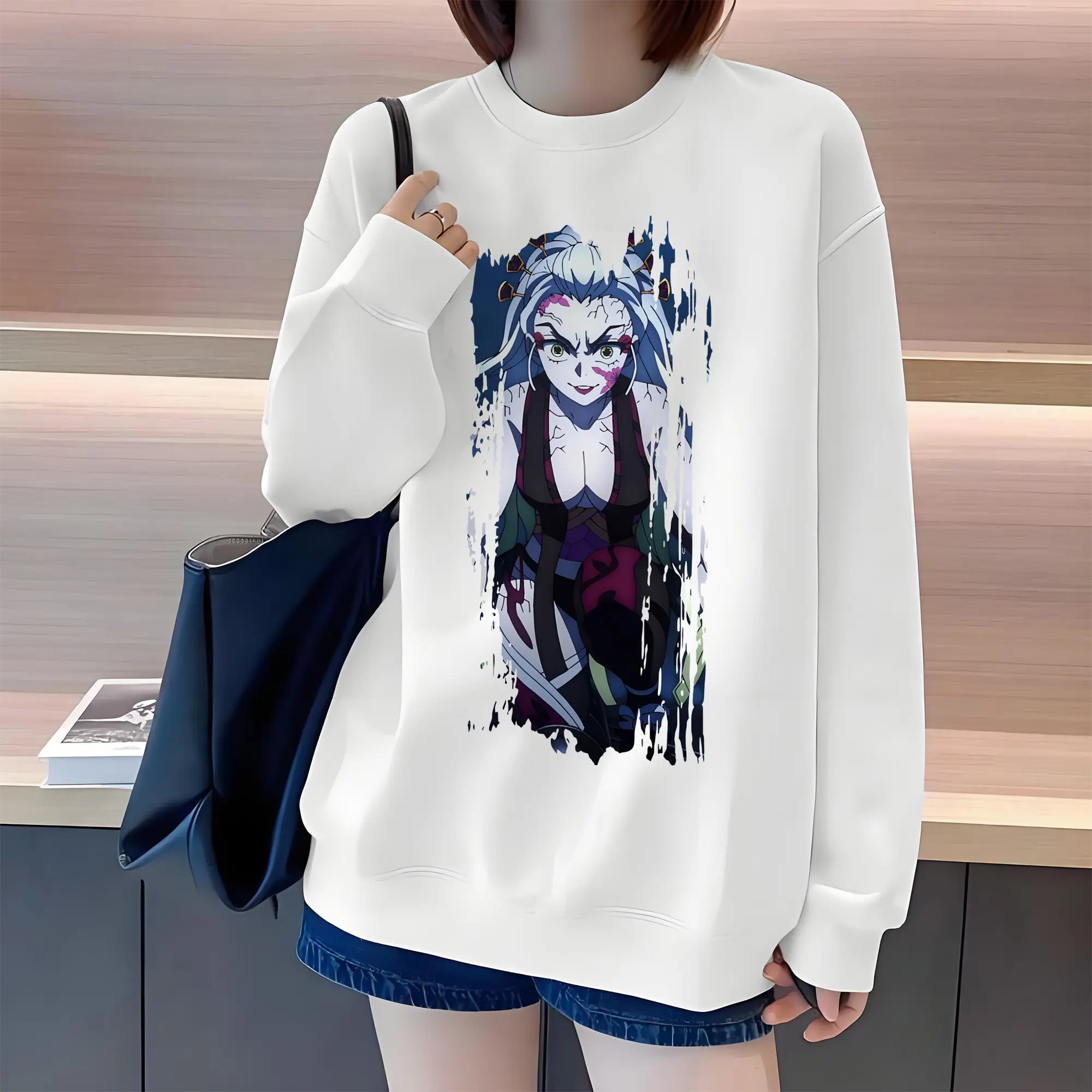 鬼滅の刃 グッズ,堕姫