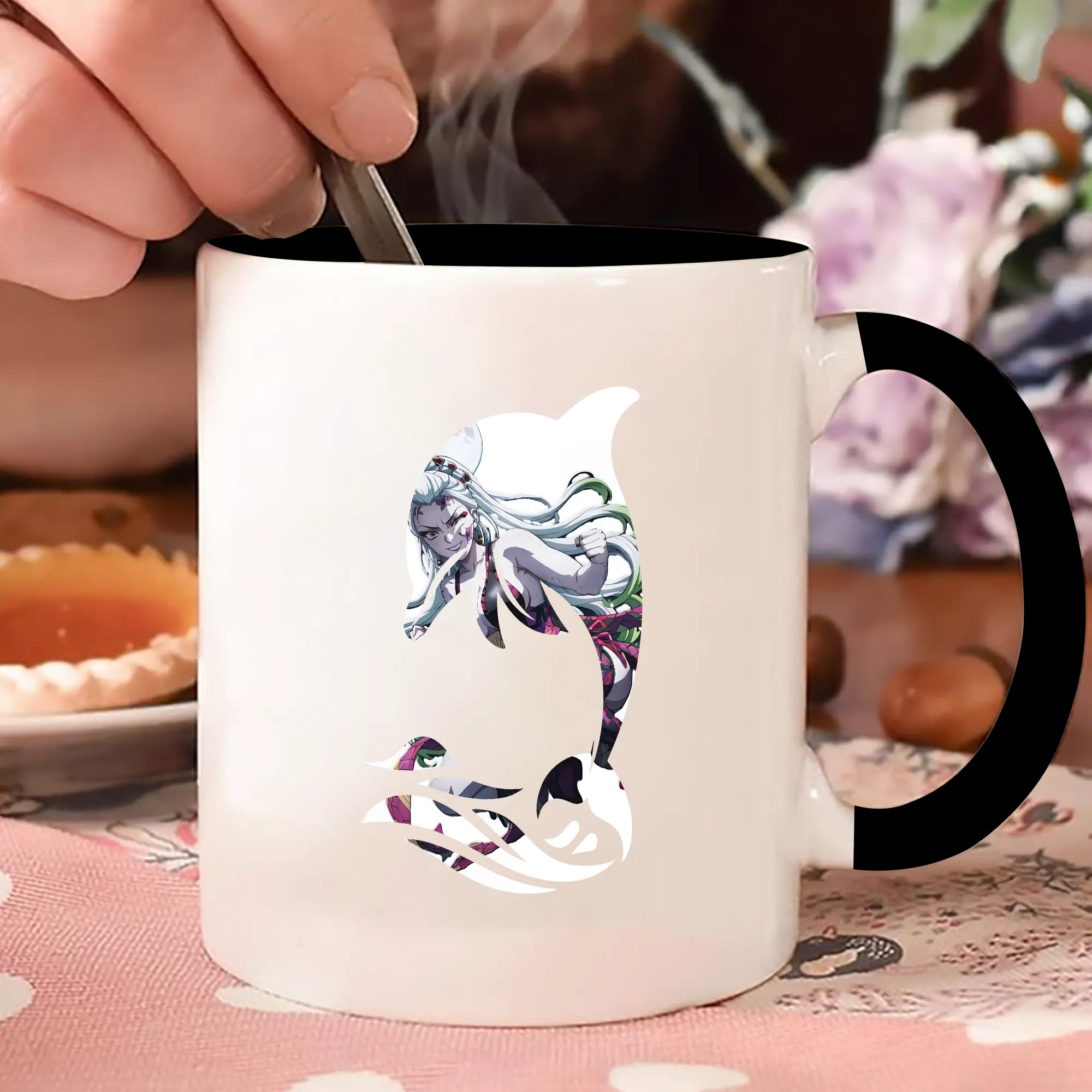 鬼滅の刃 グッズ,堕姫