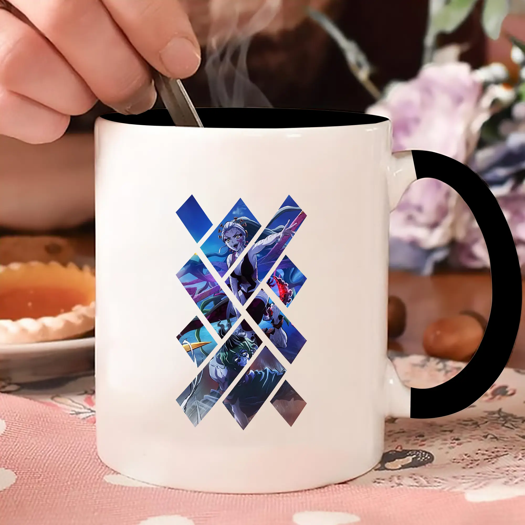 鬼滅の刃 グッズ,堕姫