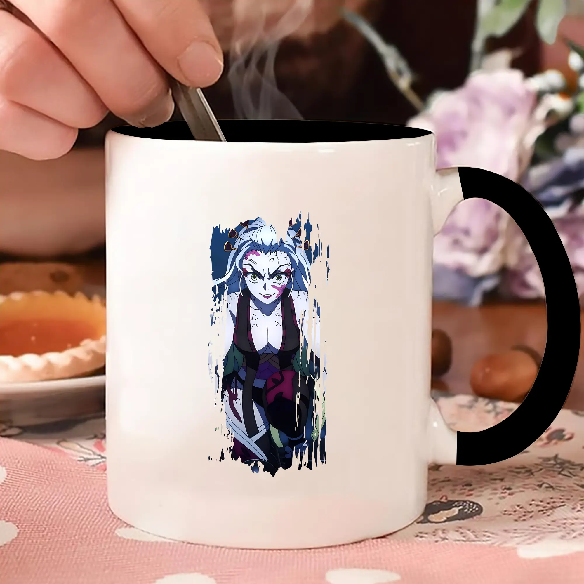 鬼滅の刃 グッズ,堕姫