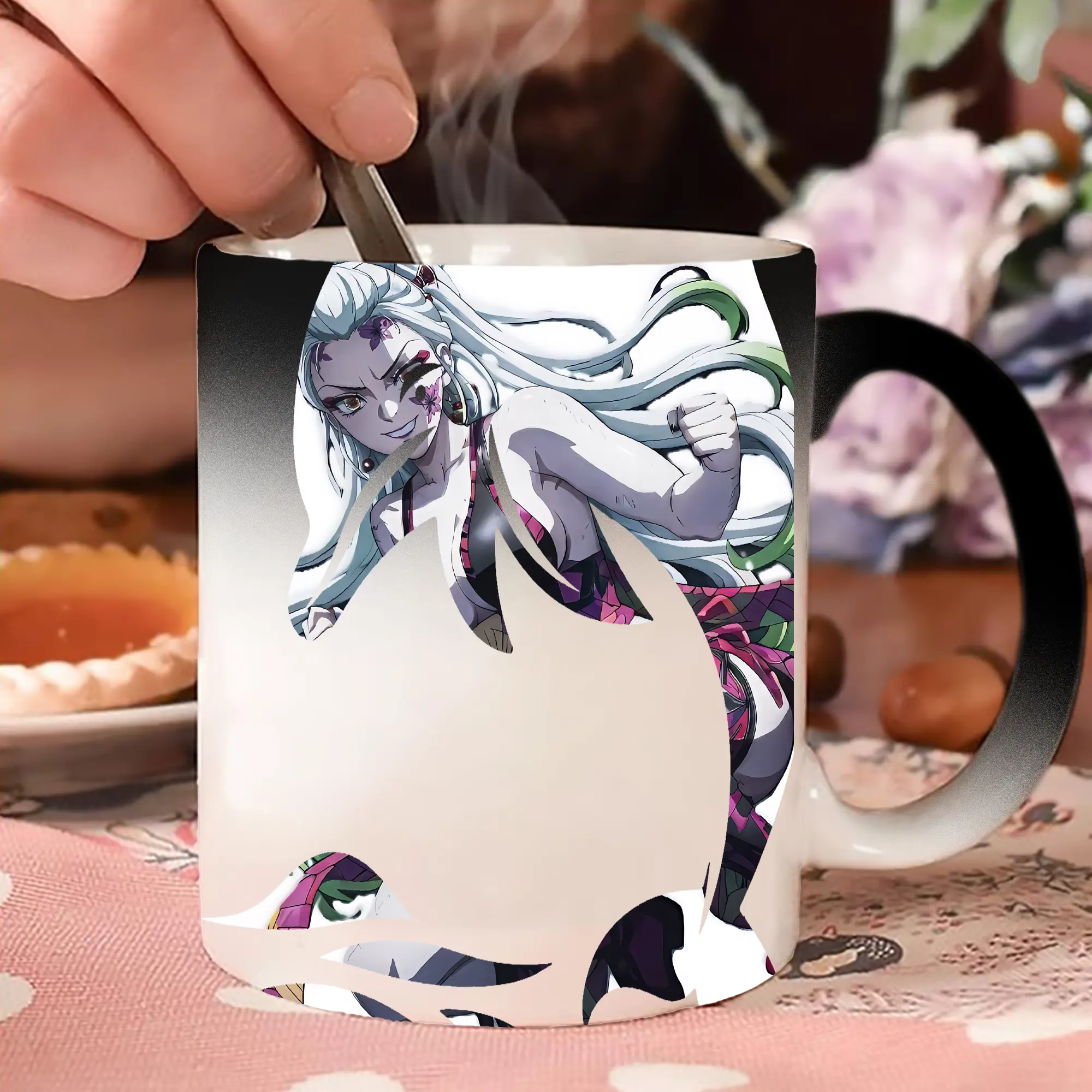 鬼滅の刃 グッズ,堕姫