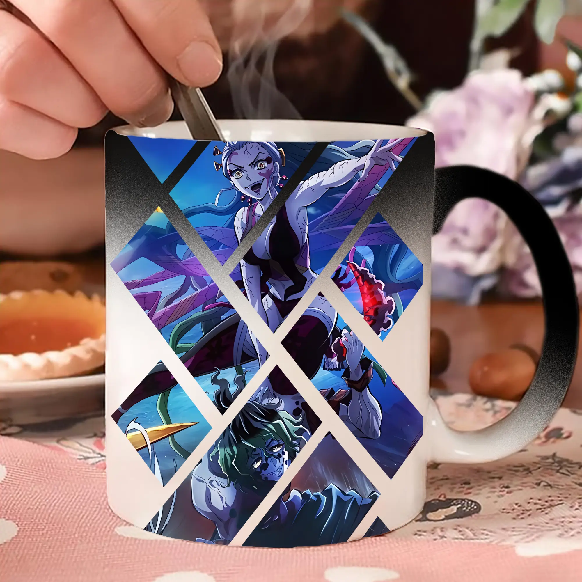 鬼滅の刃 グッズ,堕姫