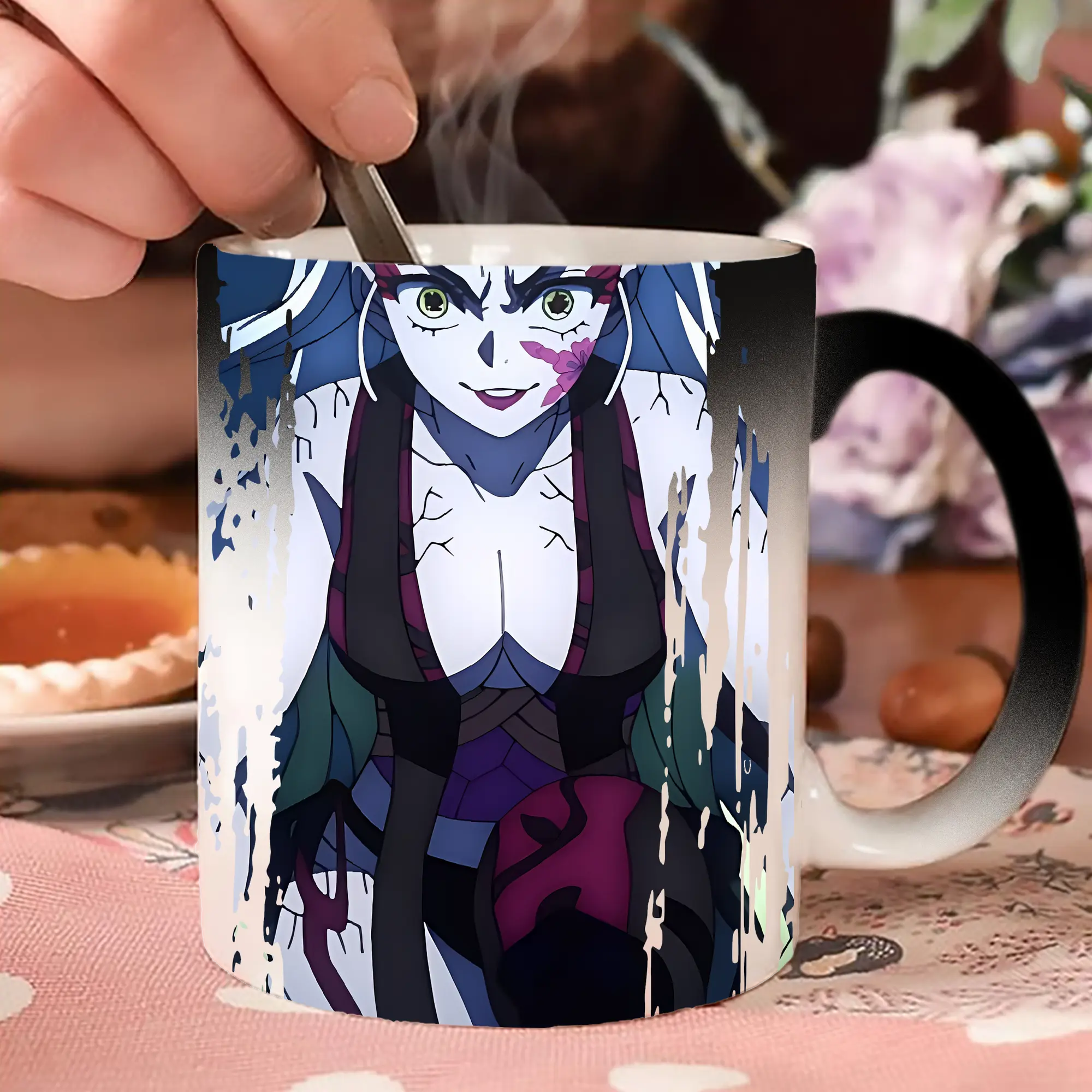 鬼滅の刃 グッズ,堕姫