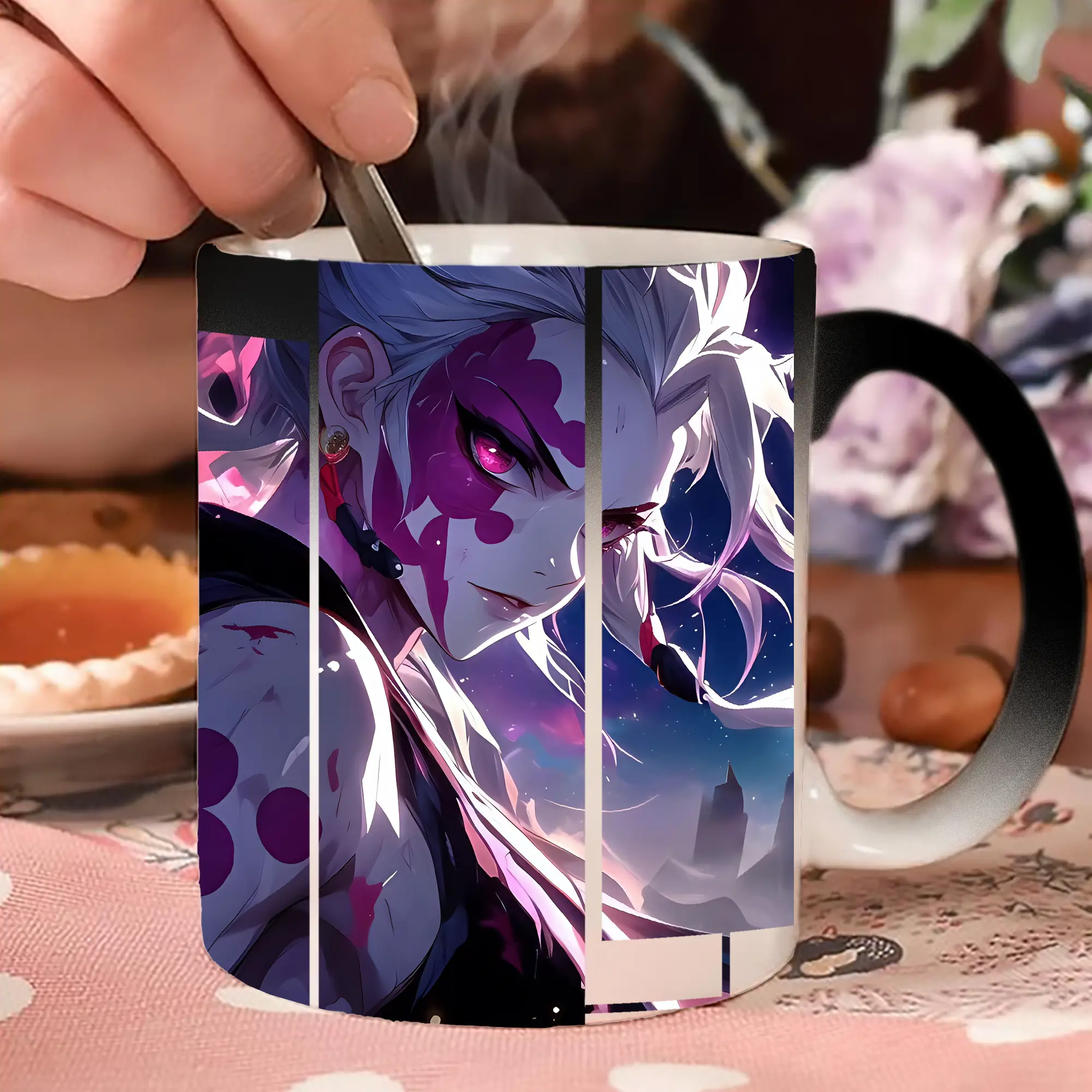 鬼滅の刃 グッズ,堕姫