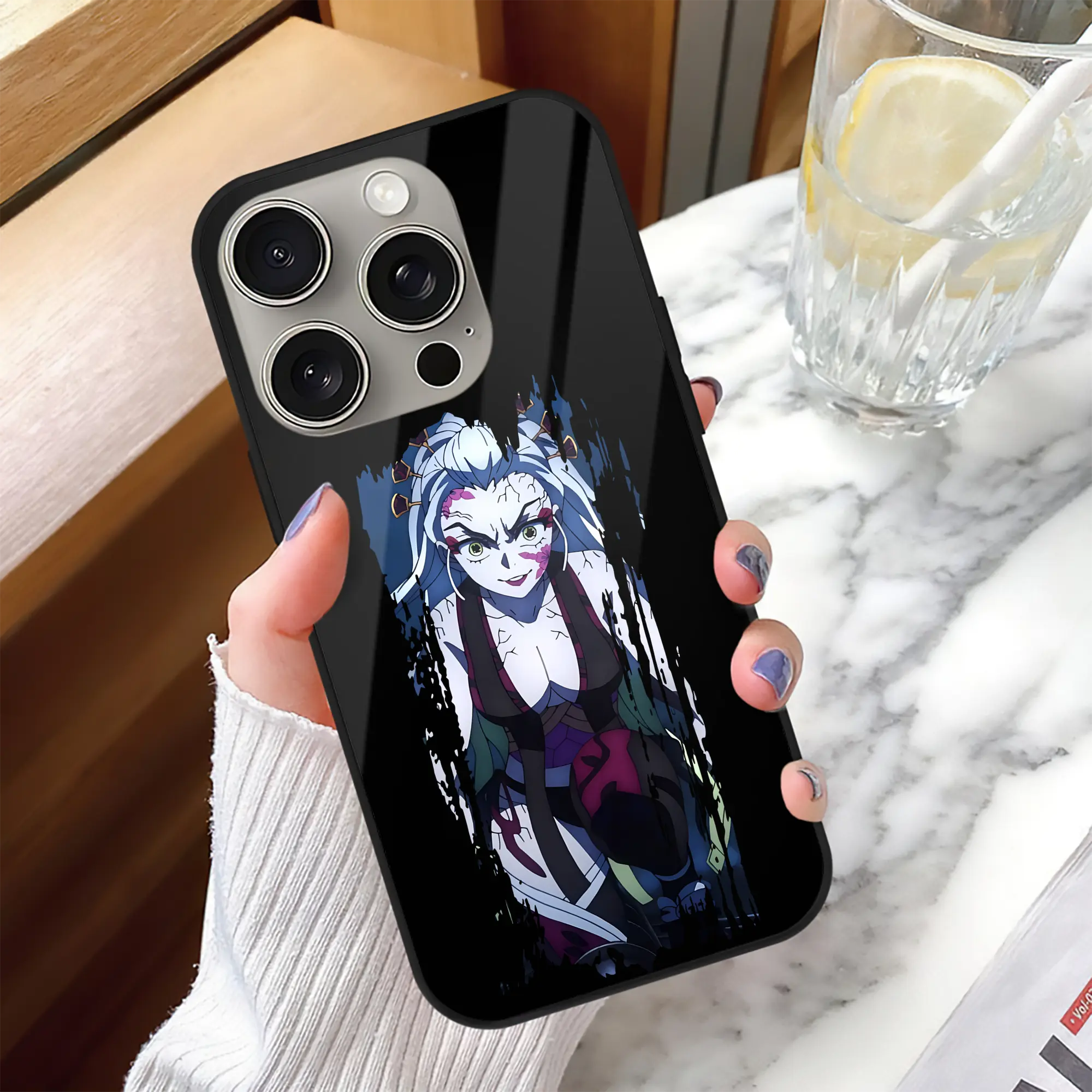 鬼滅の刃 グッズ,堕姫