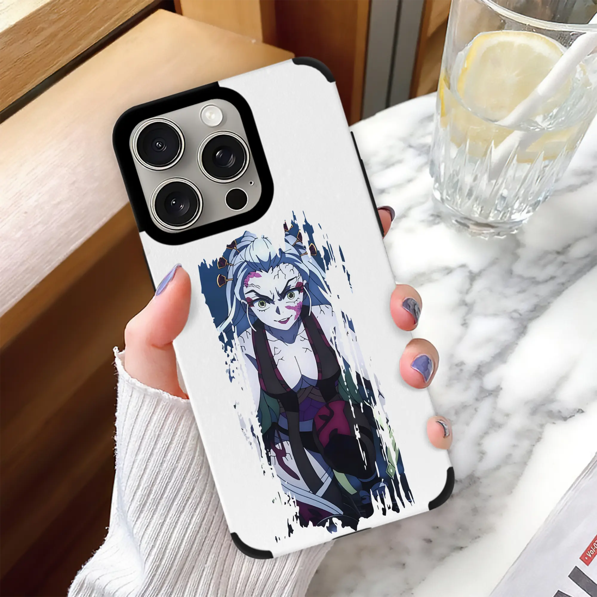 鬼滅の刃 グッズ,堕姫