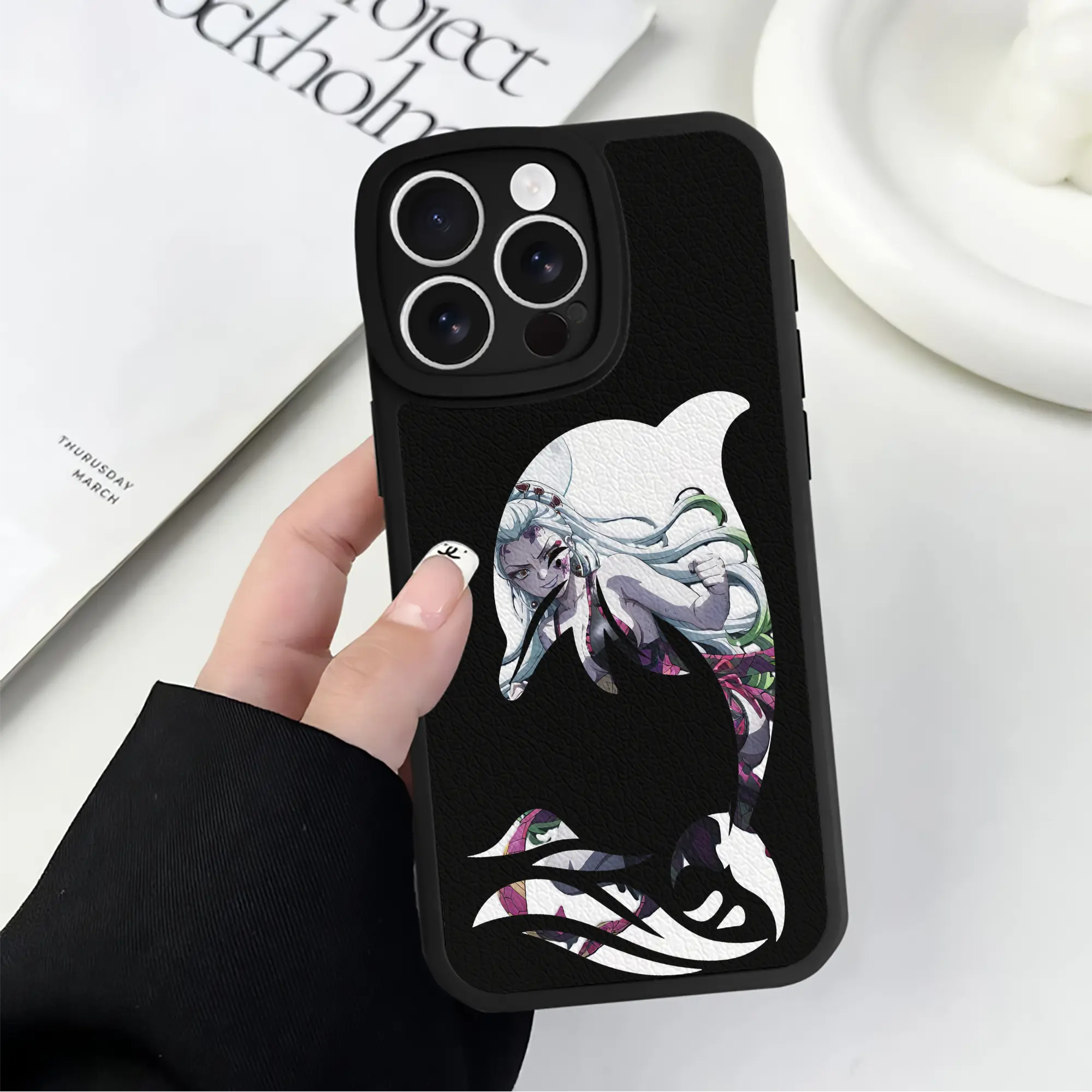 鬼滅の刃 グッズ,堕姫