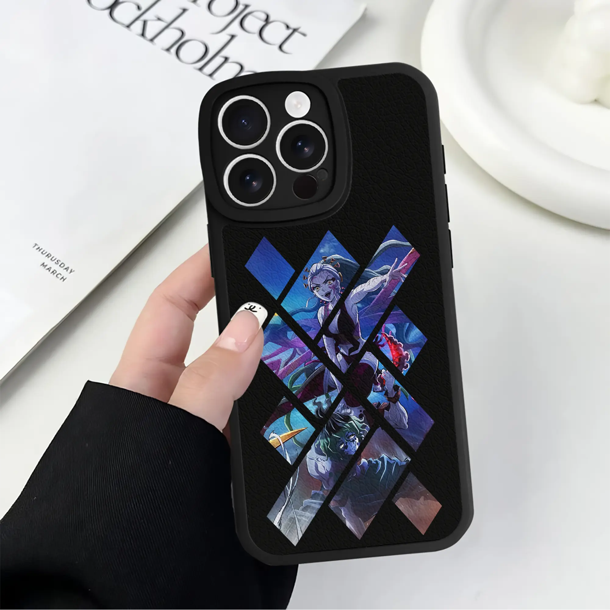 鬼滅の刃 グッズ,堕姫