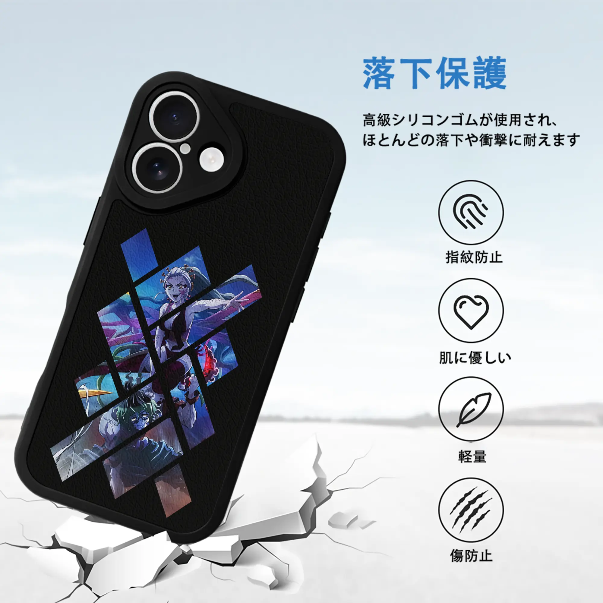 鬼滅の刃 グッズ,堕姫