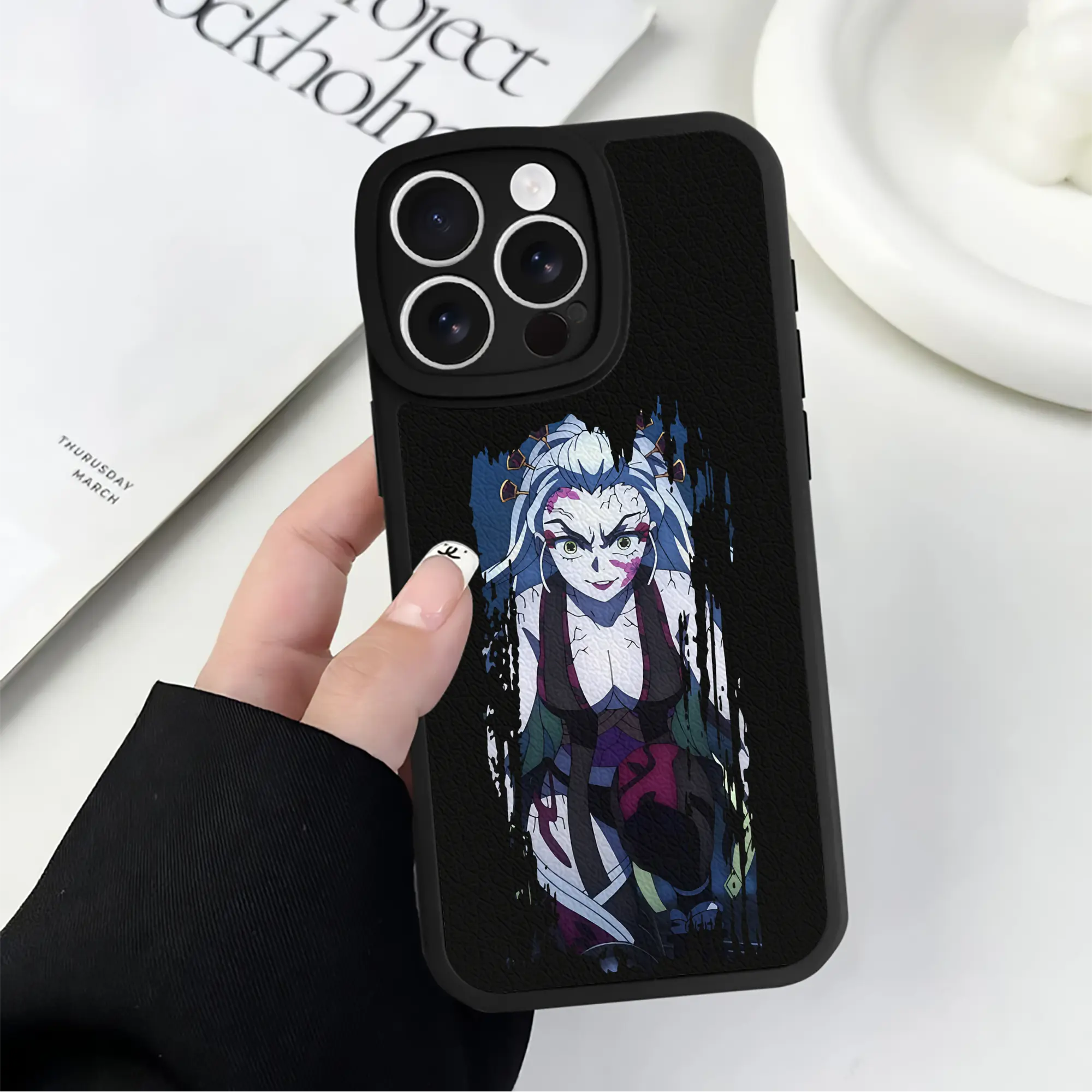 鬼滅の刃 グッズ,堕姫