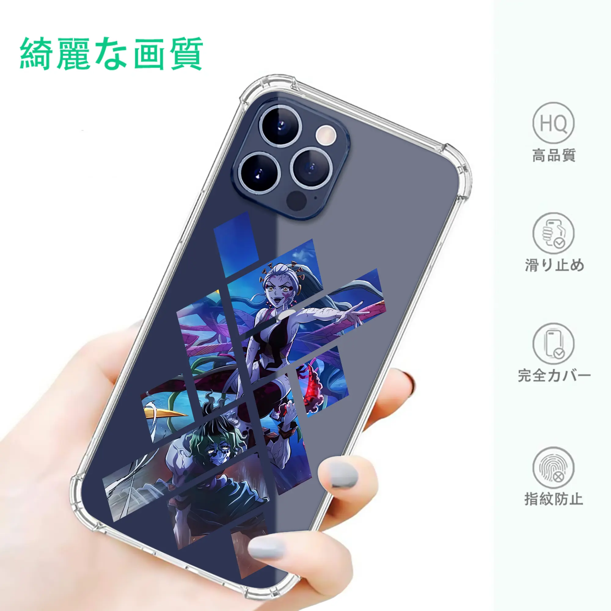 鬼滅の刃 グッズ,堕姫