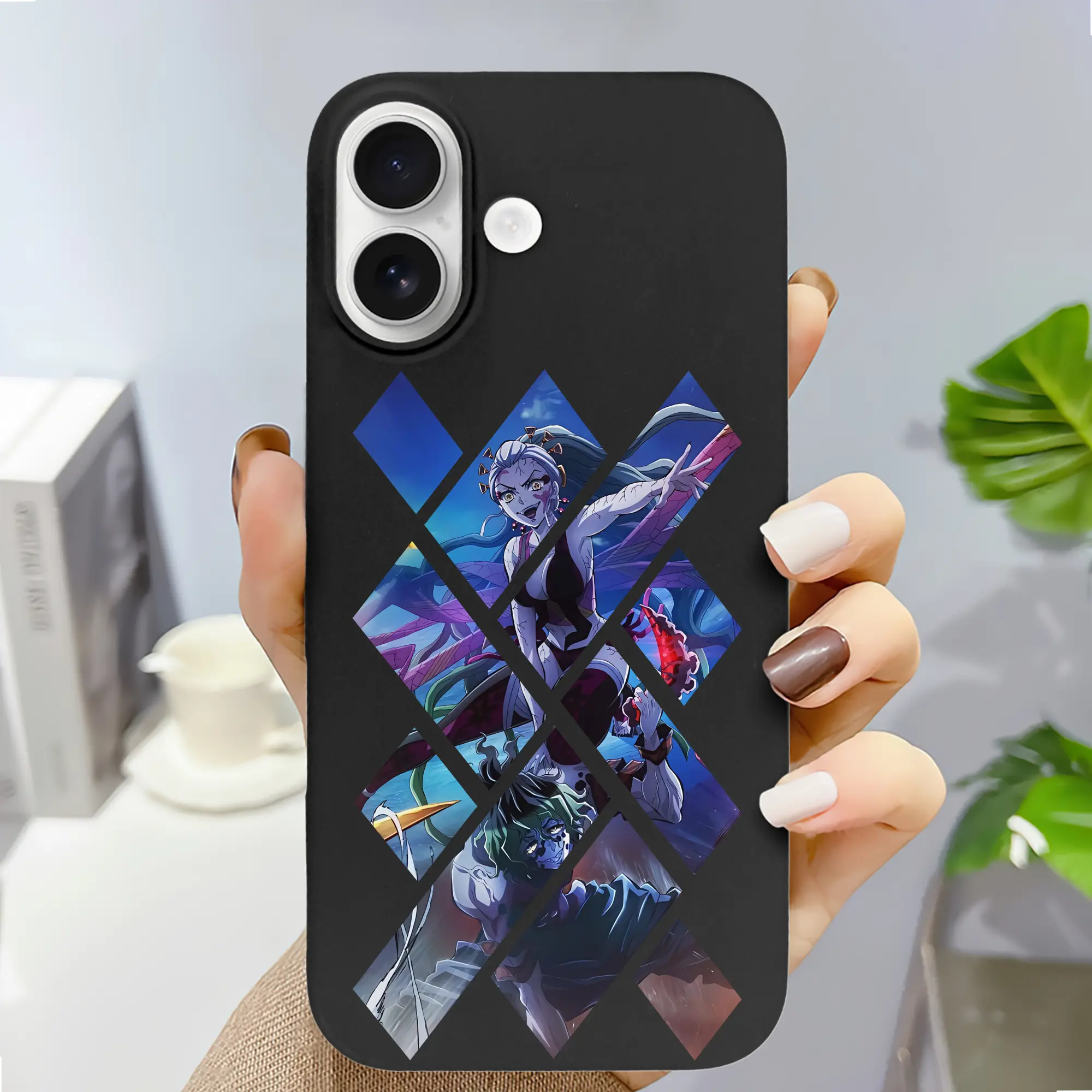 鬼滅の刃 グッズ,堕姫