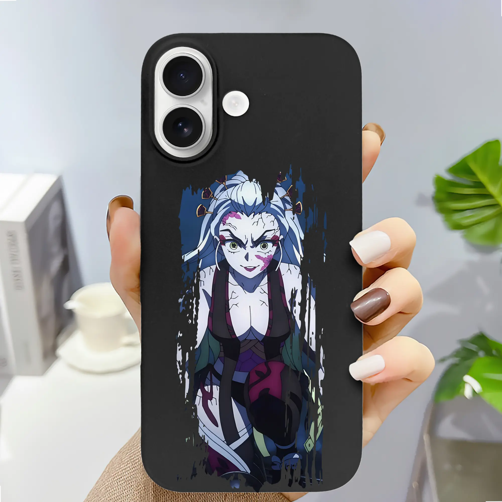 鬼滅の刃 グッズ,堕姫