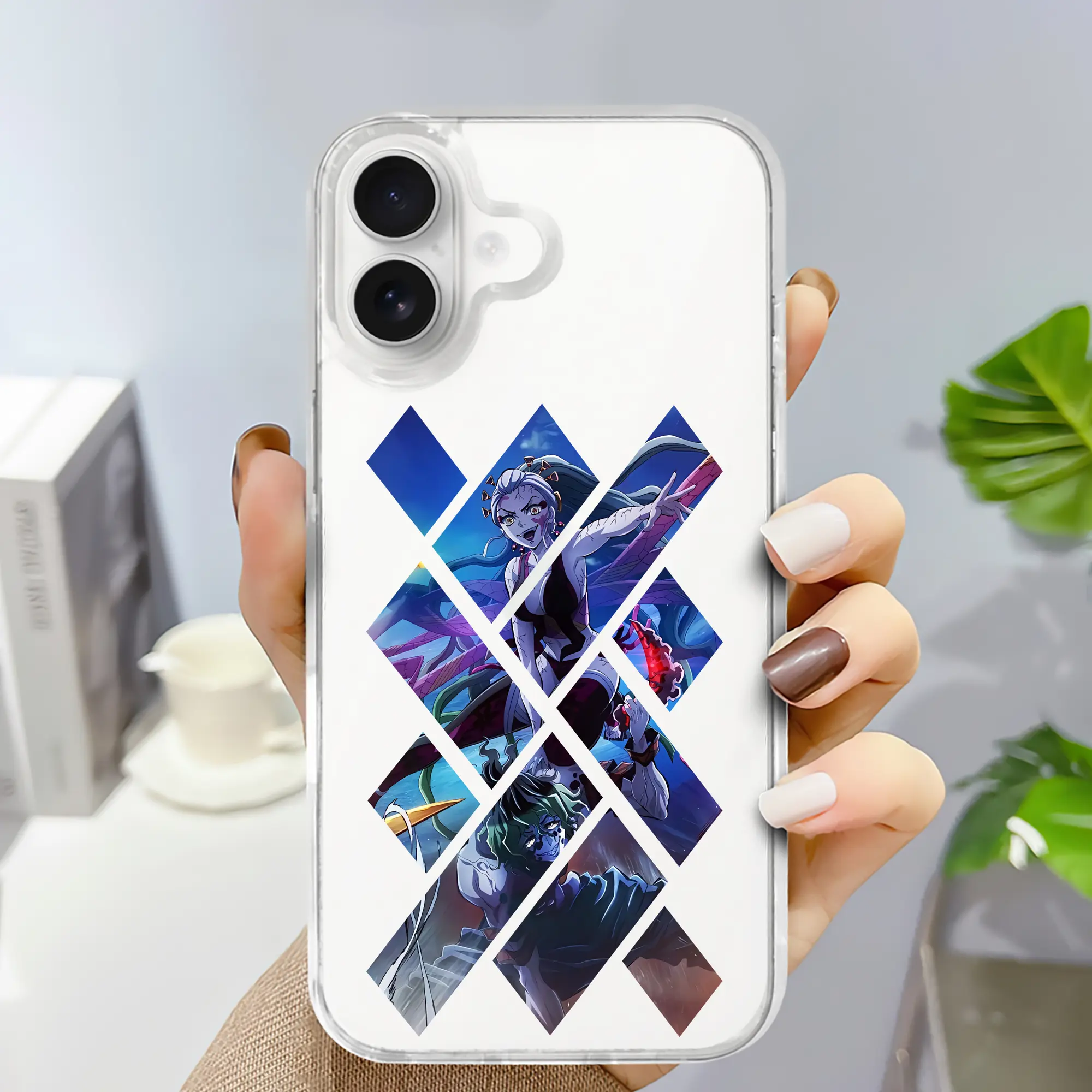 鬼滅の刃 グッズ,堕姫