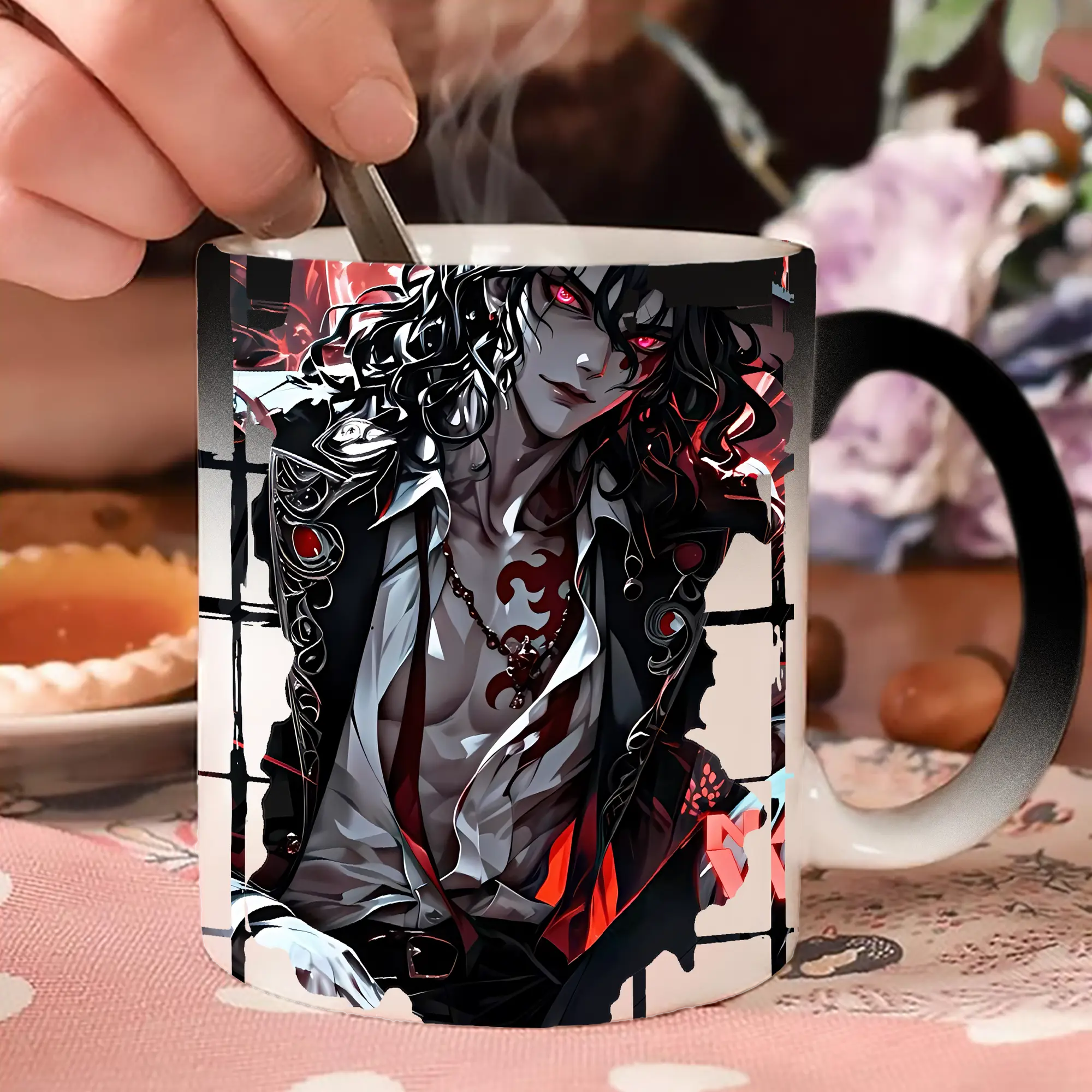 鬼滅の刃 グッズ,鬼舞辻 無惨