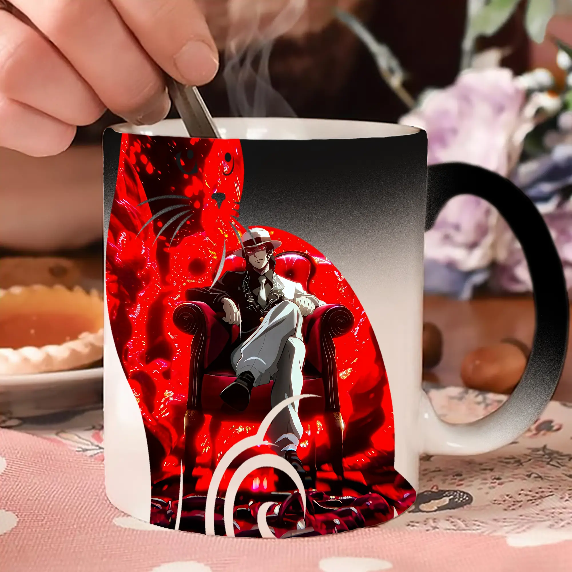 鬼滅の刃 グッズ,鬼舞辻 無惨