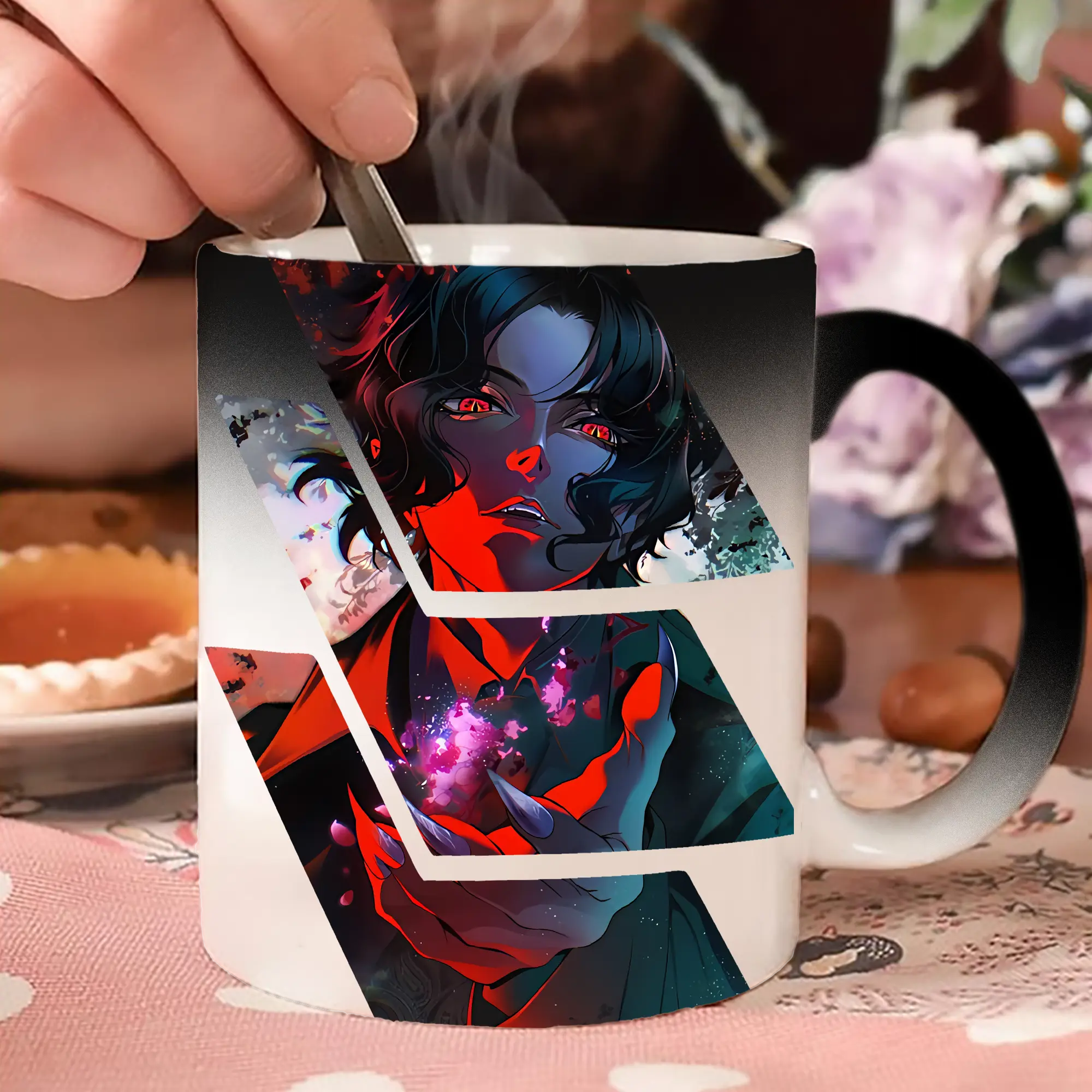 鬼滅の刃 グッズ,鬼舞辻 無惨