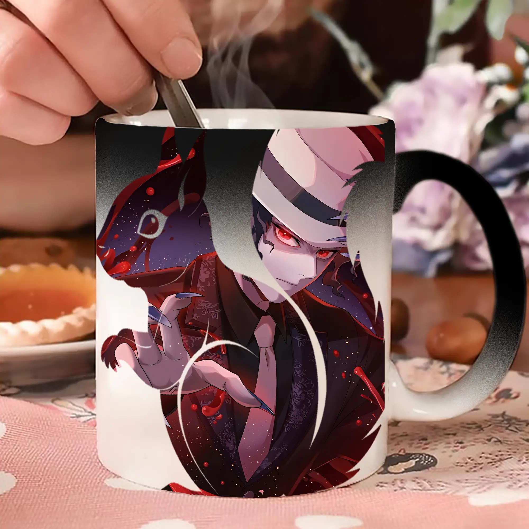 鬼滅の刃 グッズ,鬼舞辻 無惨