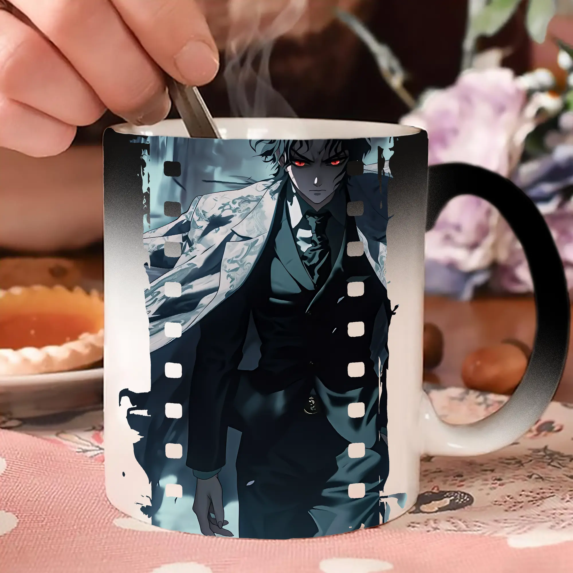 鬼滅の刃 グッズ,鬼舞辻 無惨