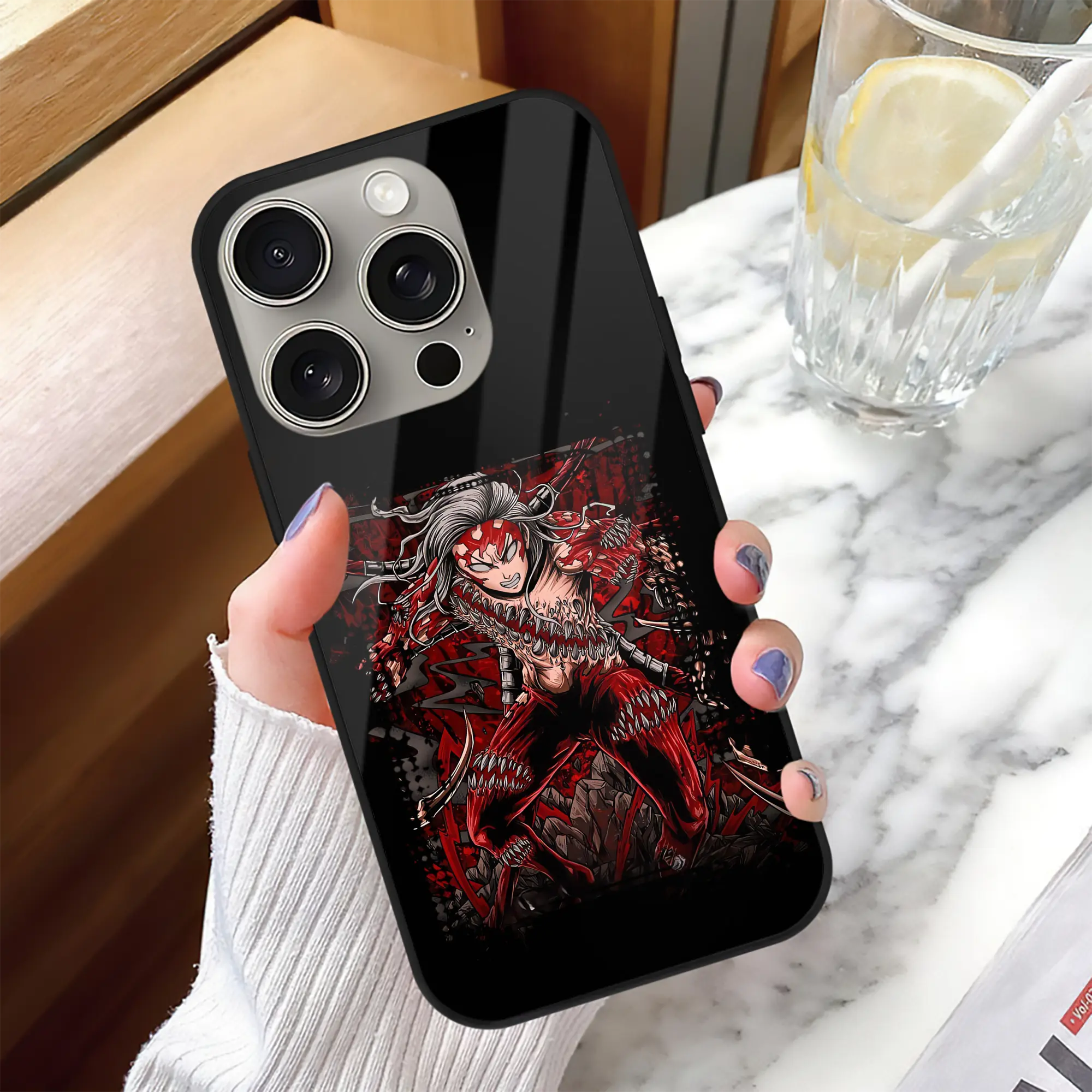 鬼滅の刃 グッズ,鬼舞辻 無惨