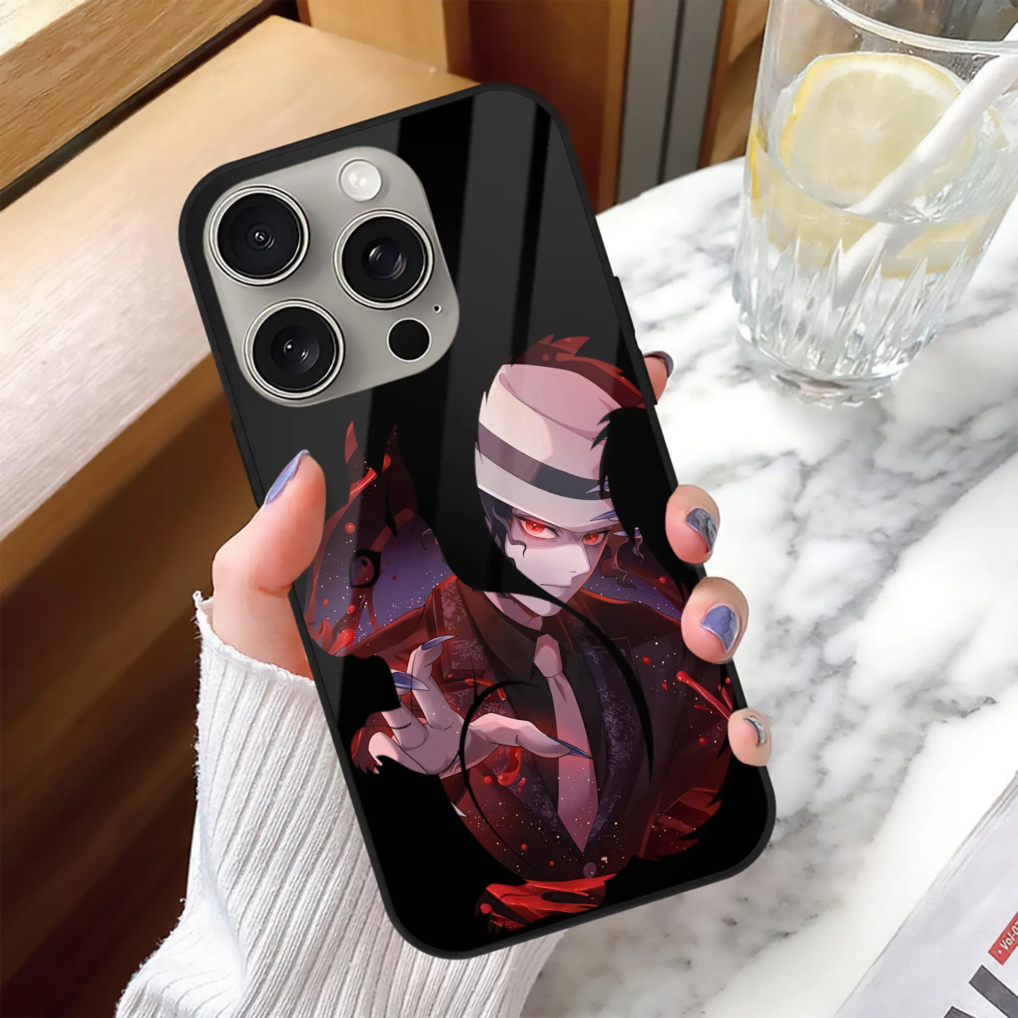 鬼滅の刃 グッズ,鬼舞辻 無惨