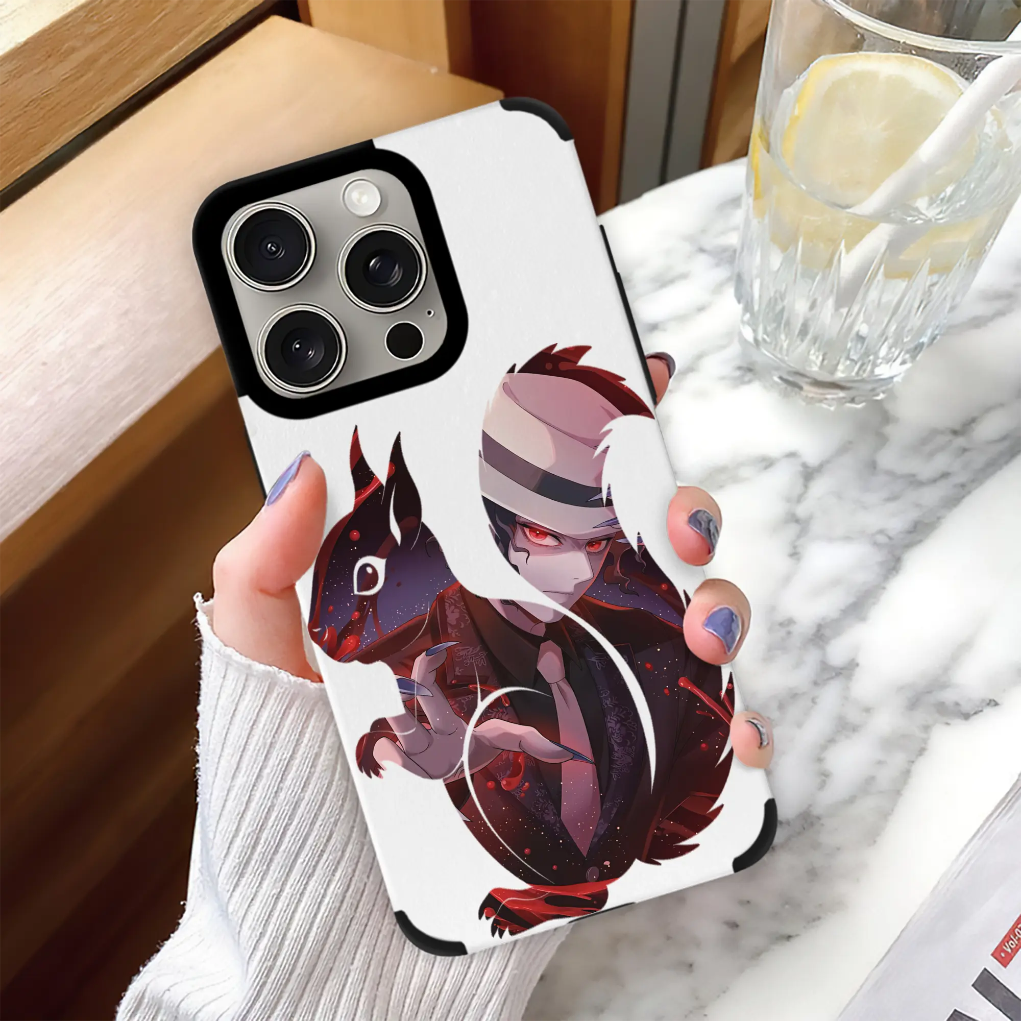 鬼滅の刃 グッズ,鬼舞辻 無惨