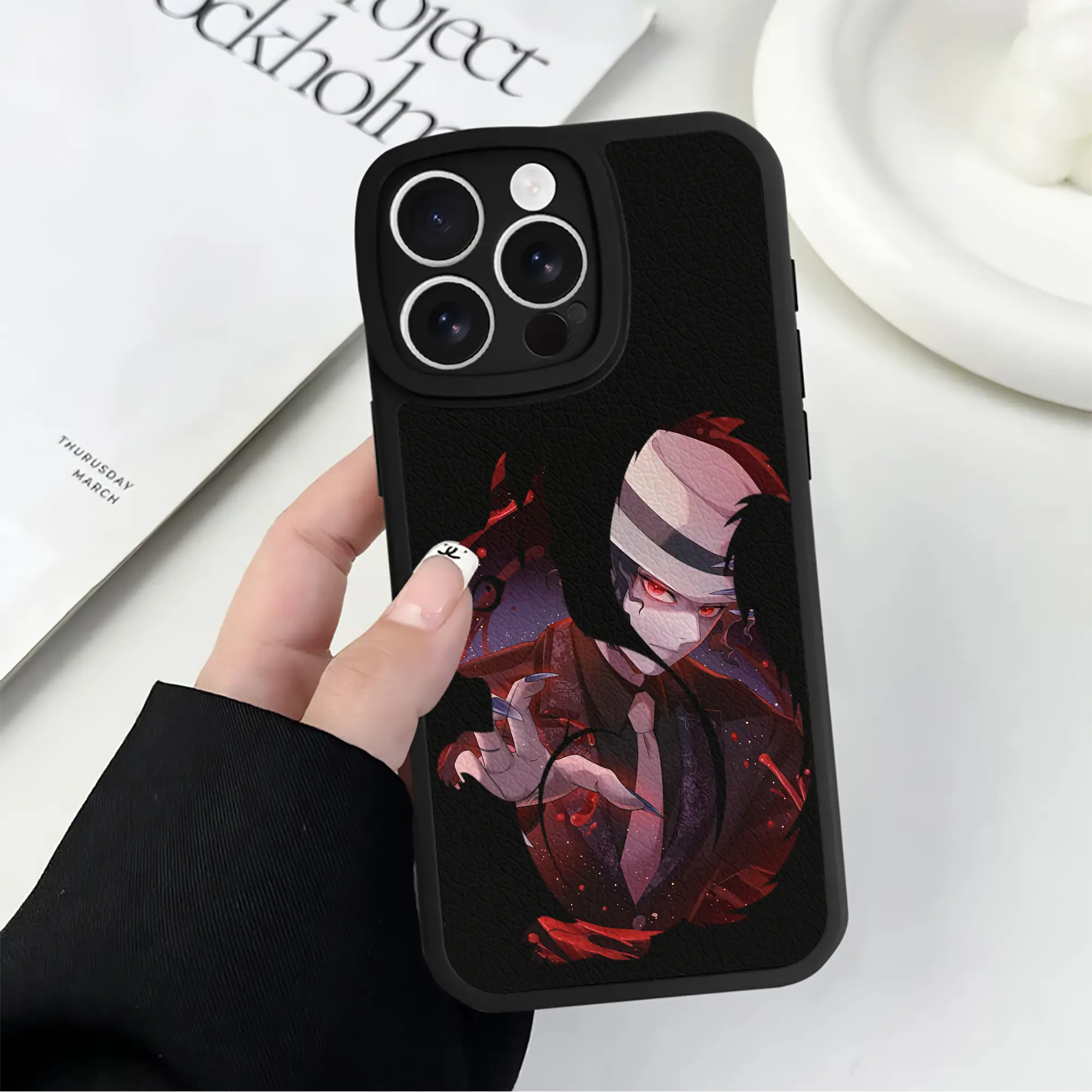 鬼滅の刃 グッズ,鬼舞辻 無惨