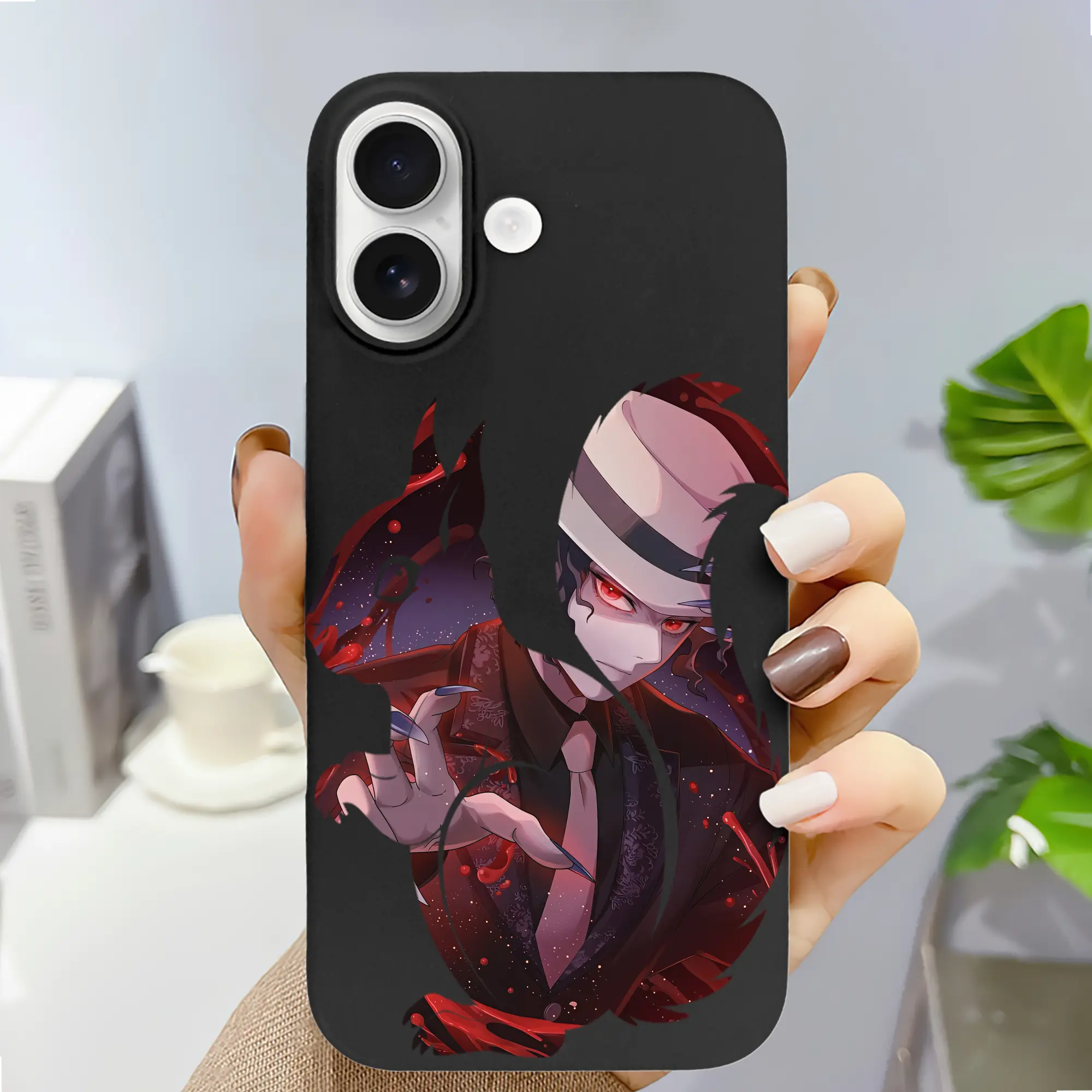 鬼滅の刃 グッズ,鬼舞辻 無惨