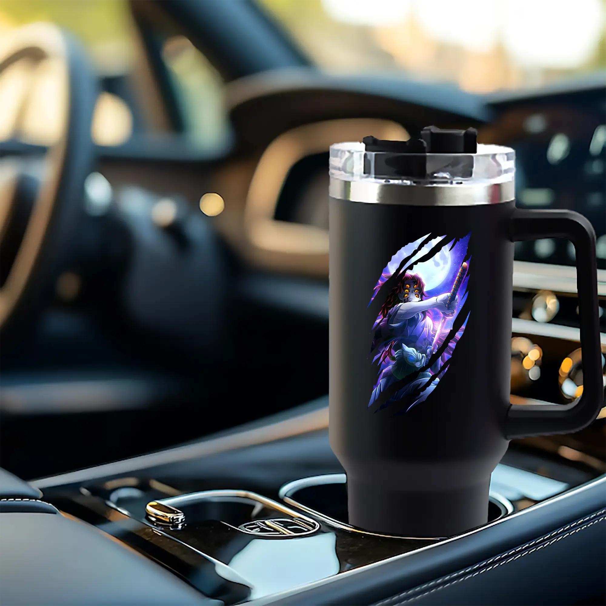 鬼滅の刃 グッズ,黒死牟