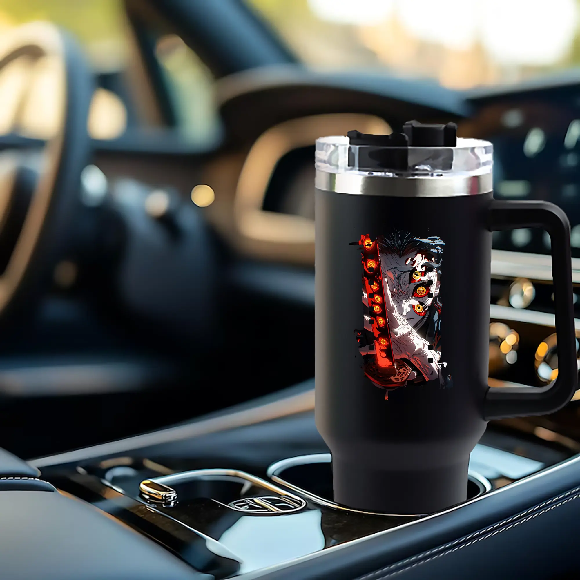 鬼滅の刃 グッズ,黒死牟