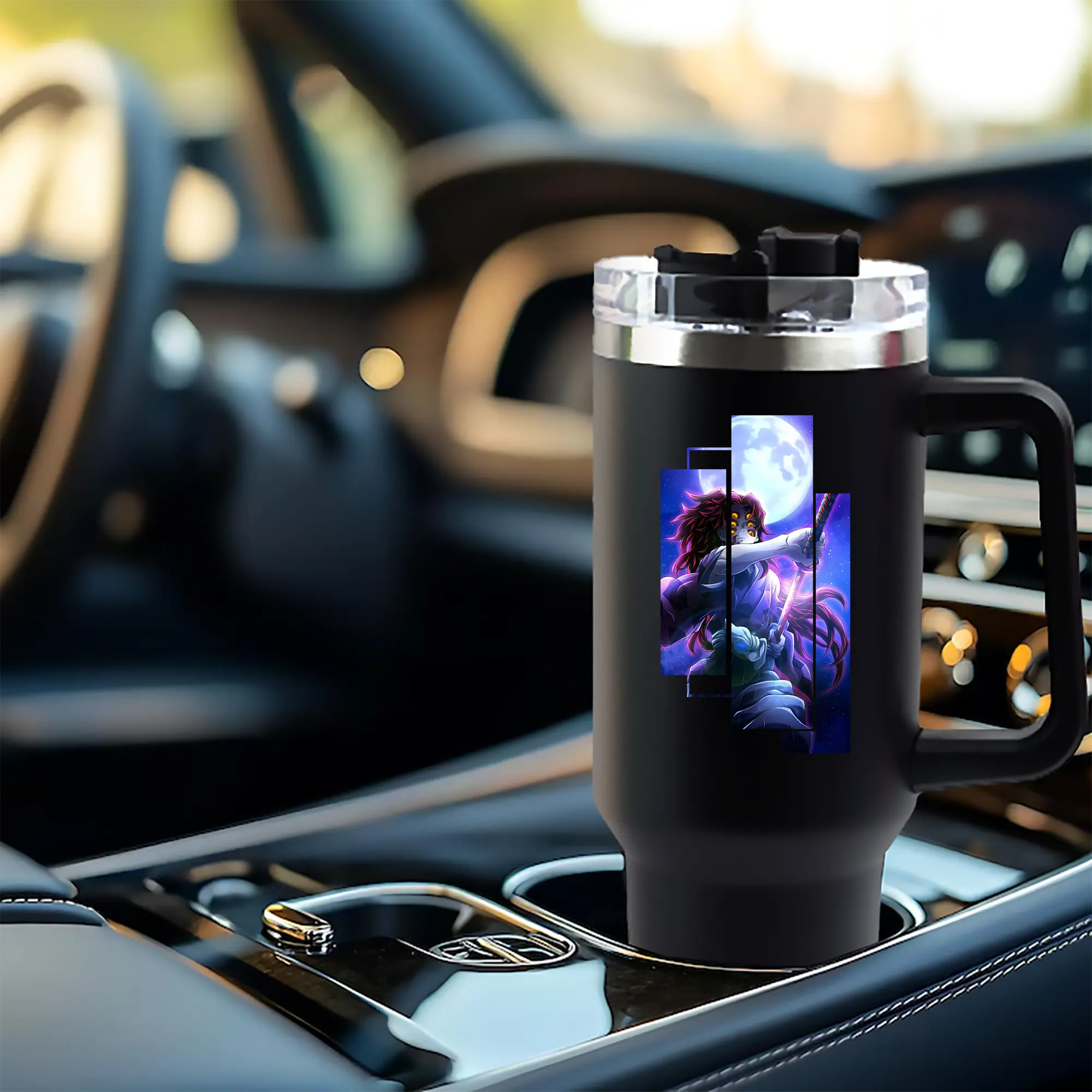 鬼滅の刃 グッズ,黒死牟