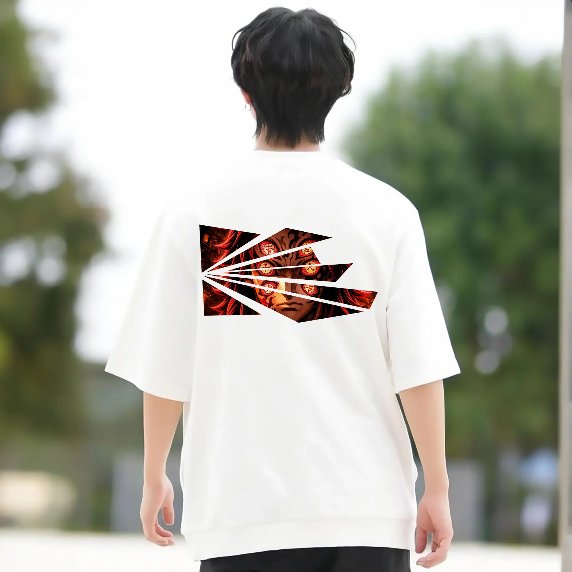 鬼滅の刃 グッズ,黒死牟