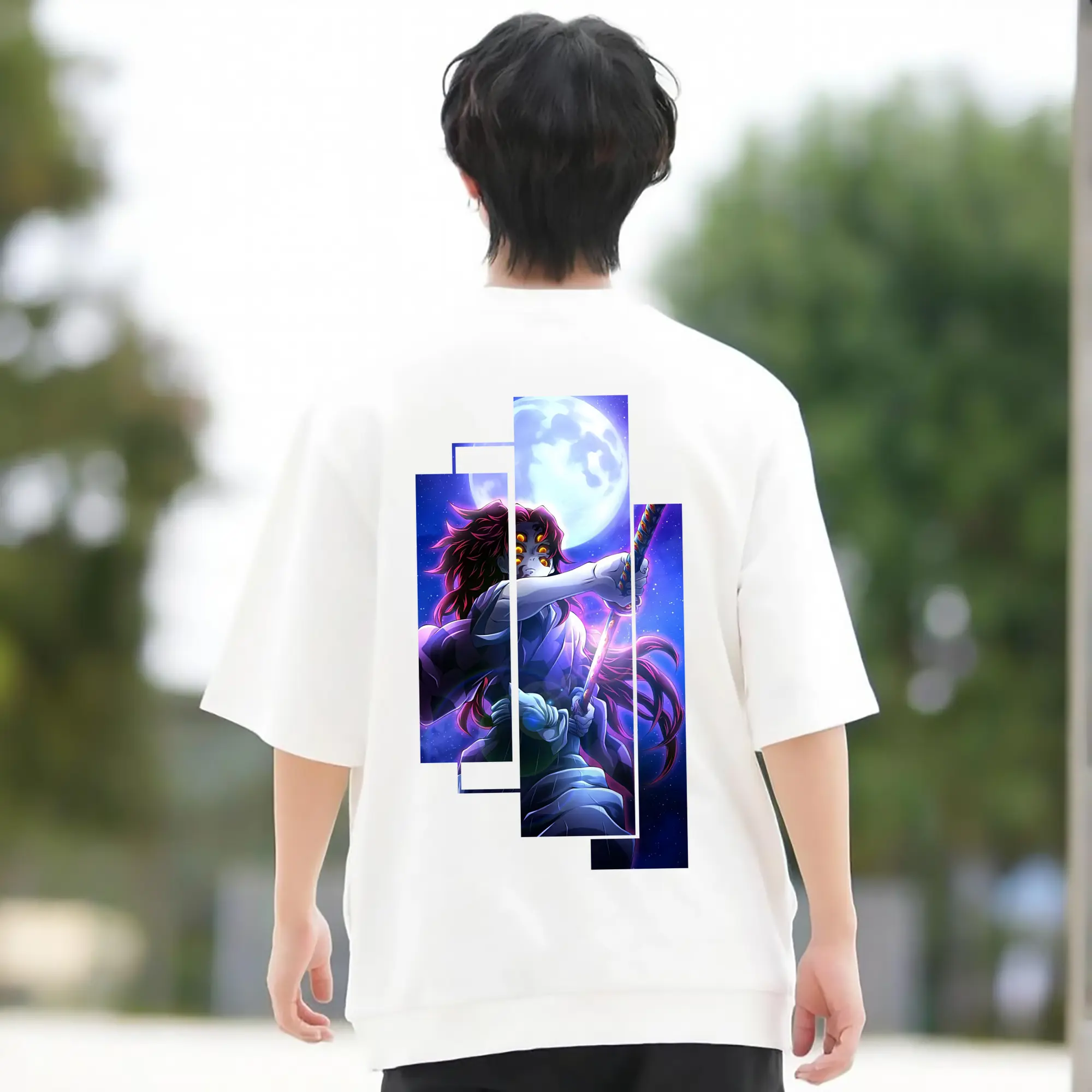 鬼滅の刃 グッズ,黒死牟