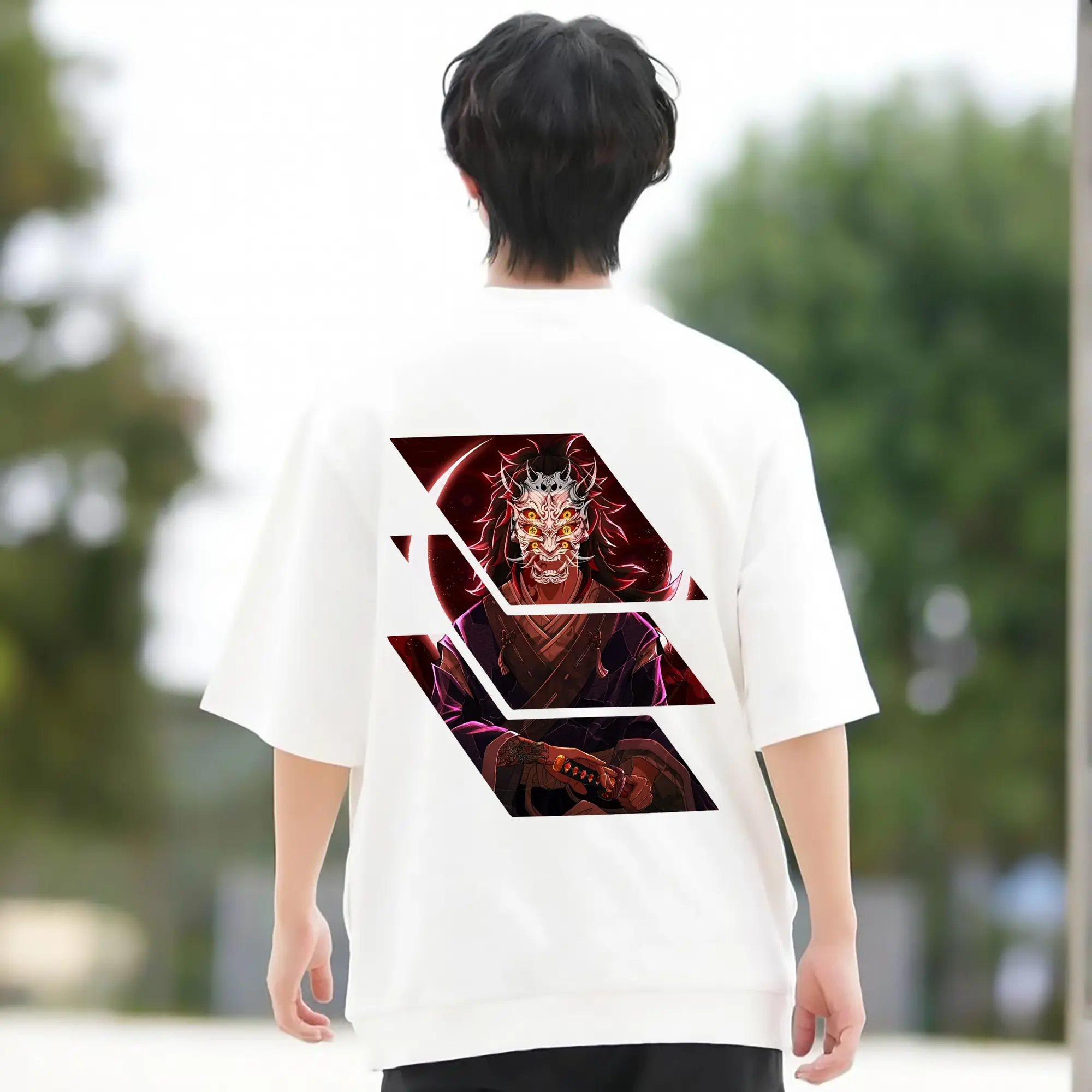 鬼滅の刃 グッズ,黒死牟