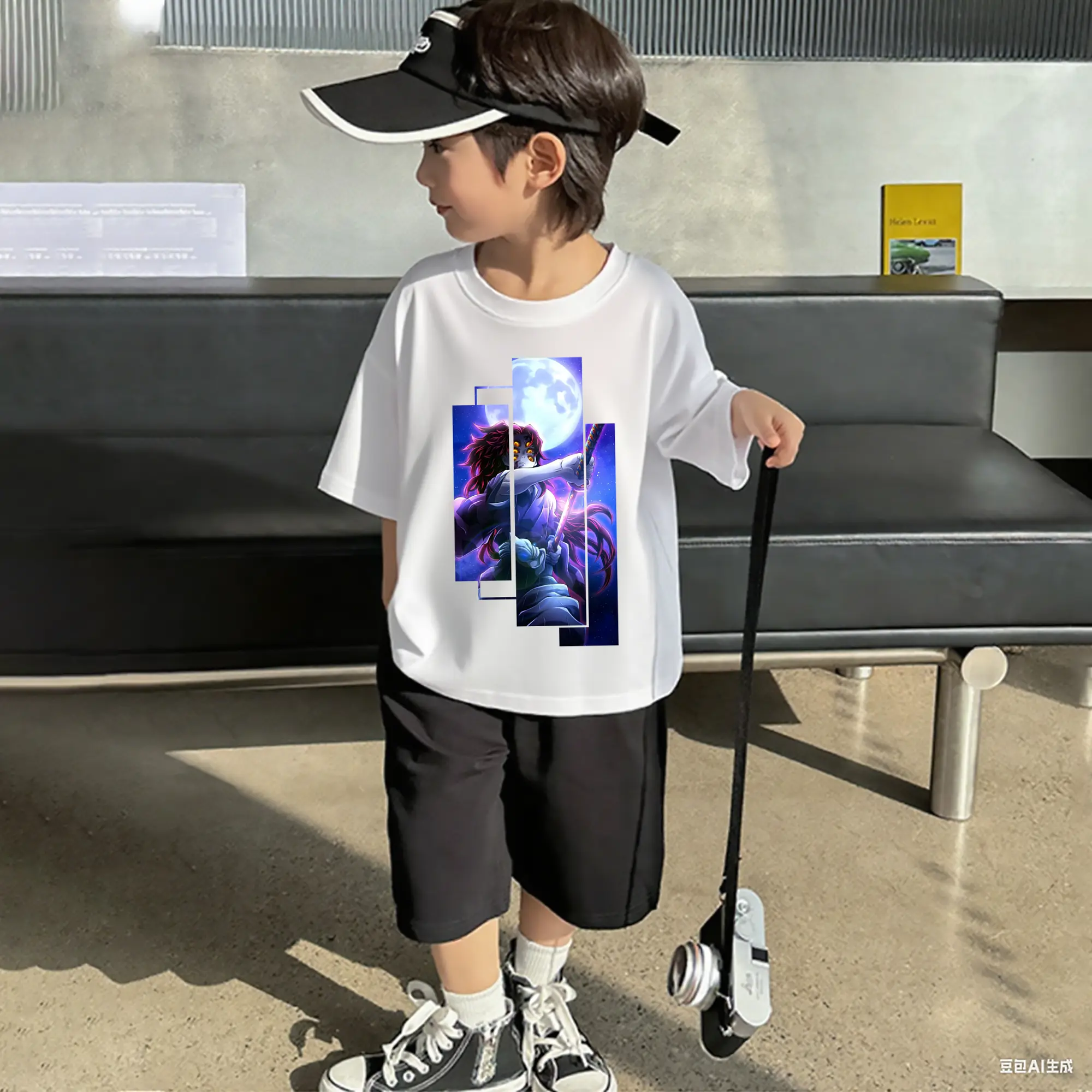 鬼滅の刃 グッズ,黒死牟