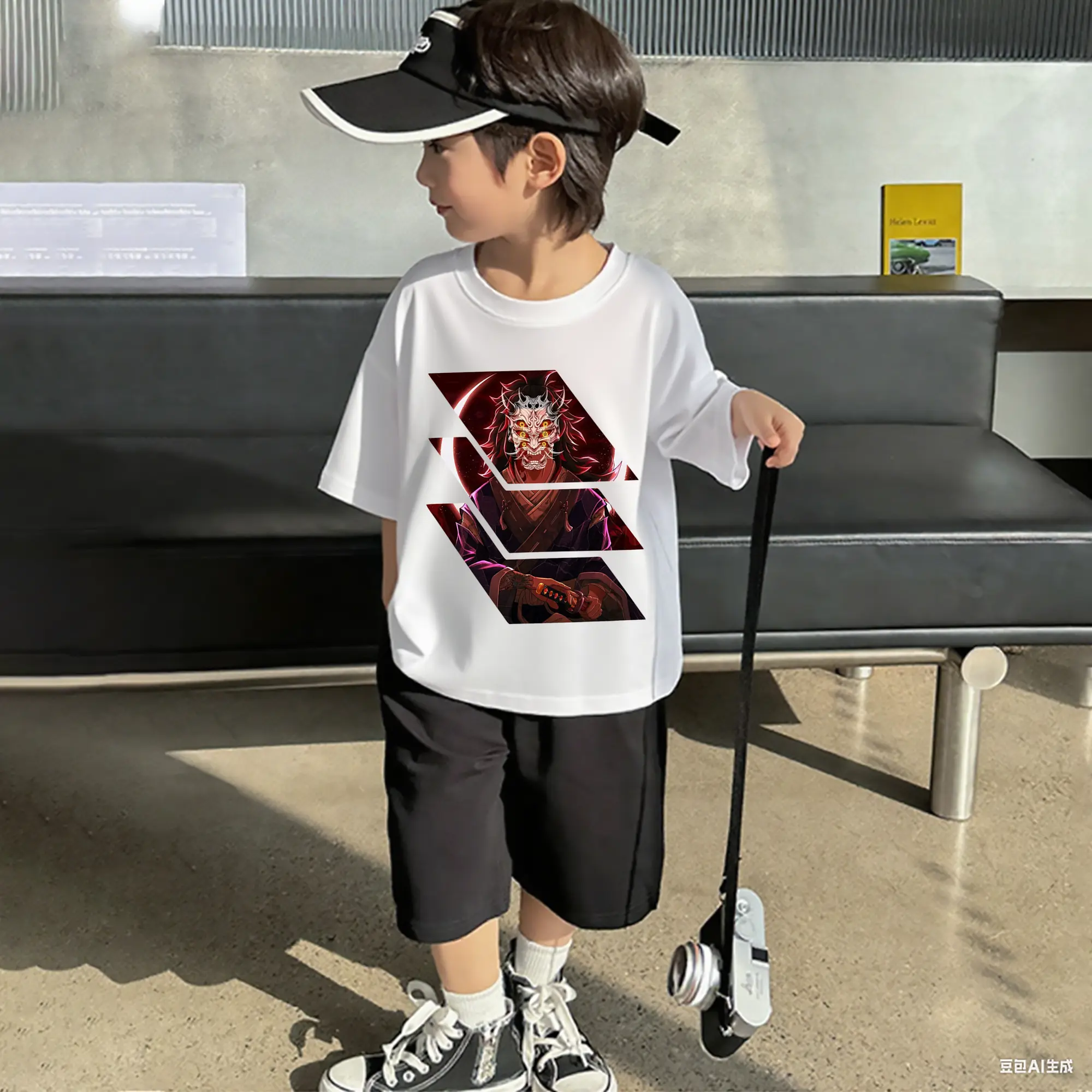 鬼滅の刃 グッズ,黒死牟