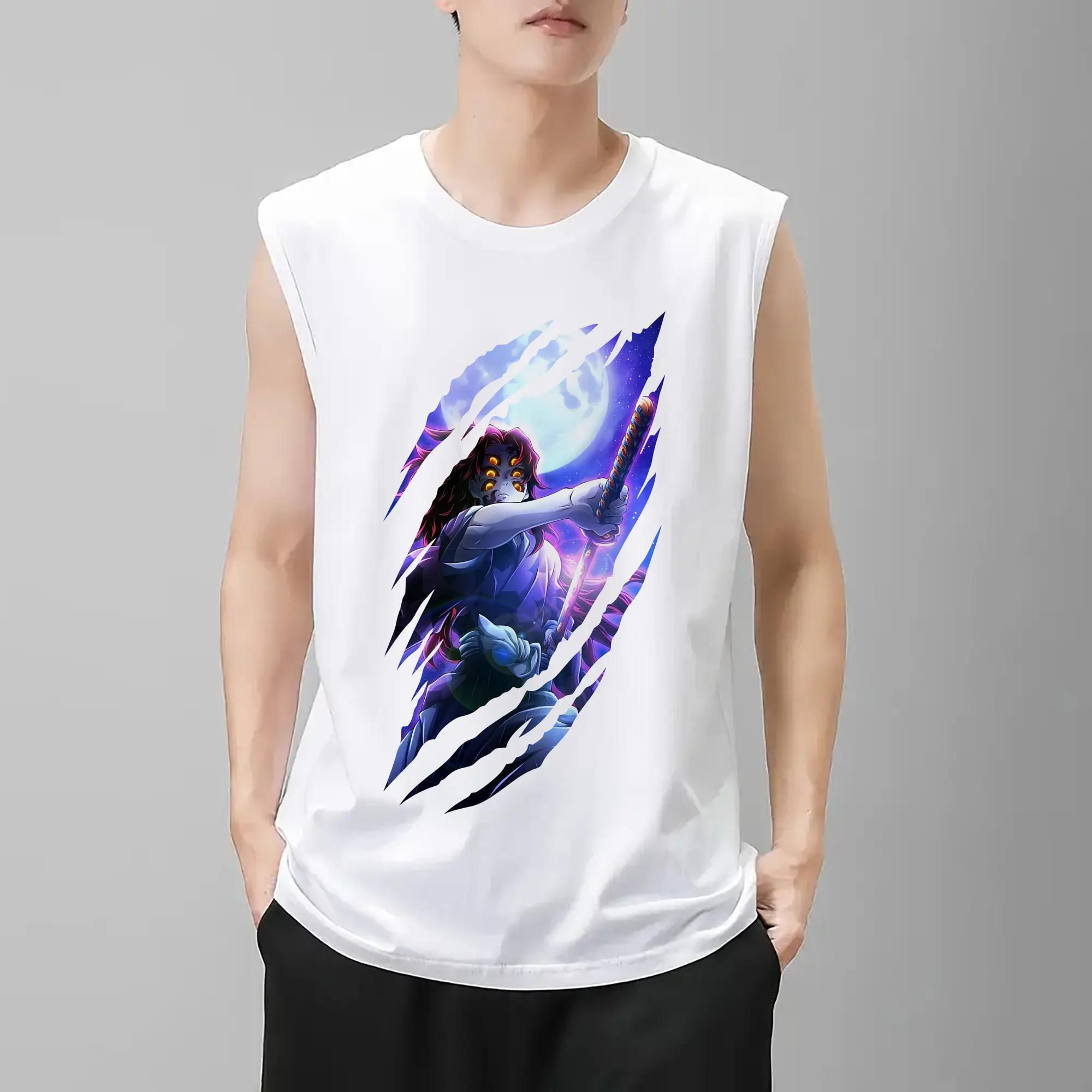 鬼滅の刃 グッズ,黒死牟