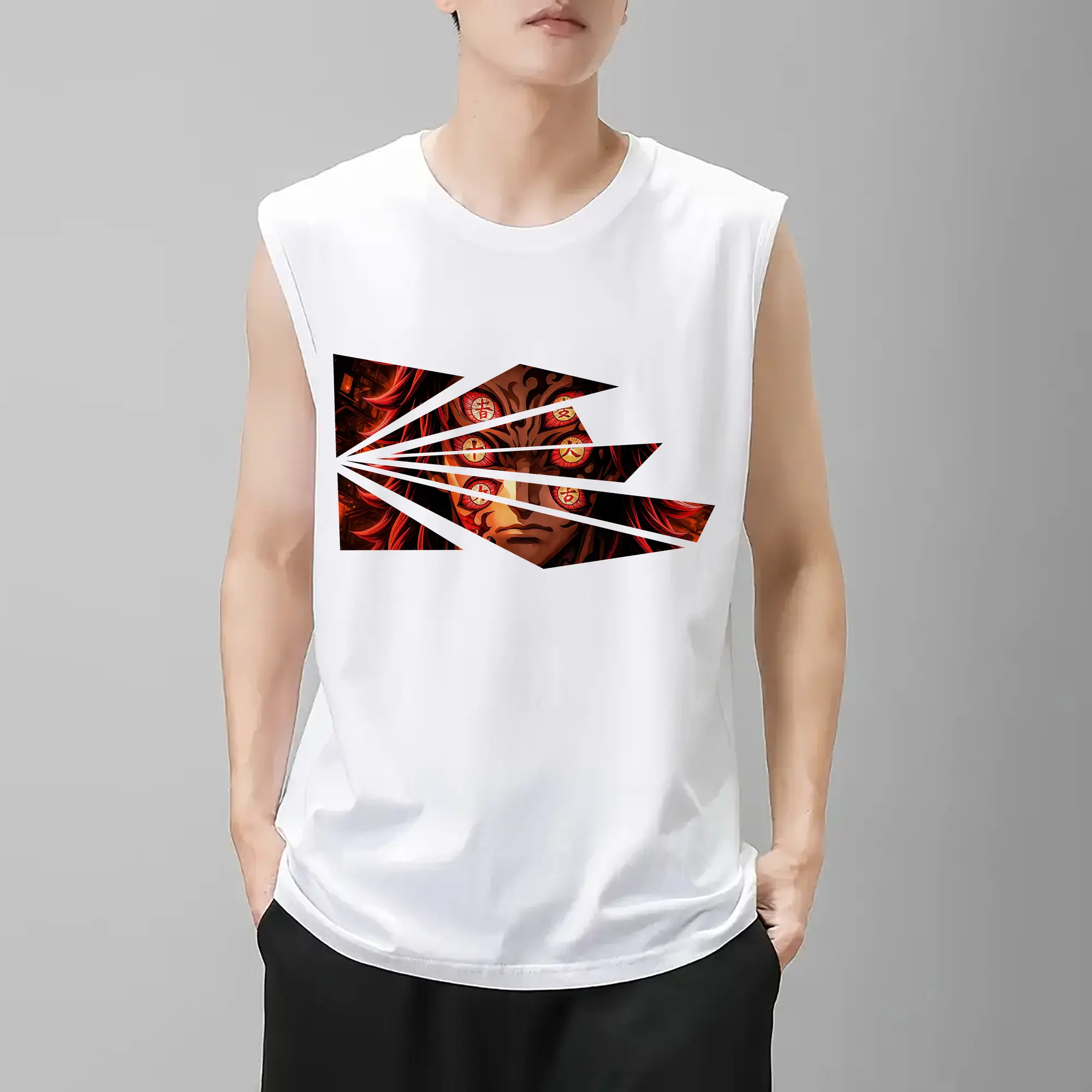 鬼滅の刃 グッズ,黒死牟