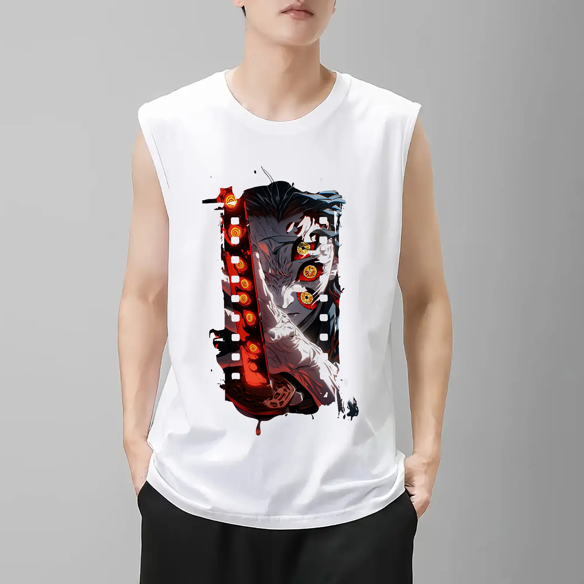 鬼滅の刃 グッズ,黒死牟