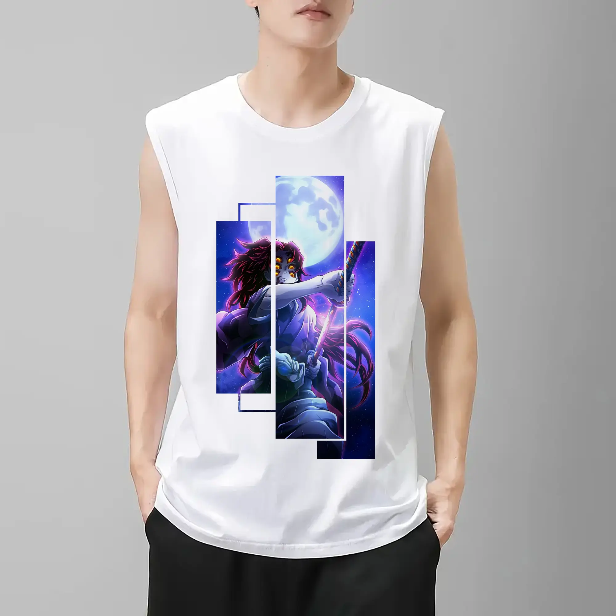 鬼滅の刃 グッズ,黒死牟