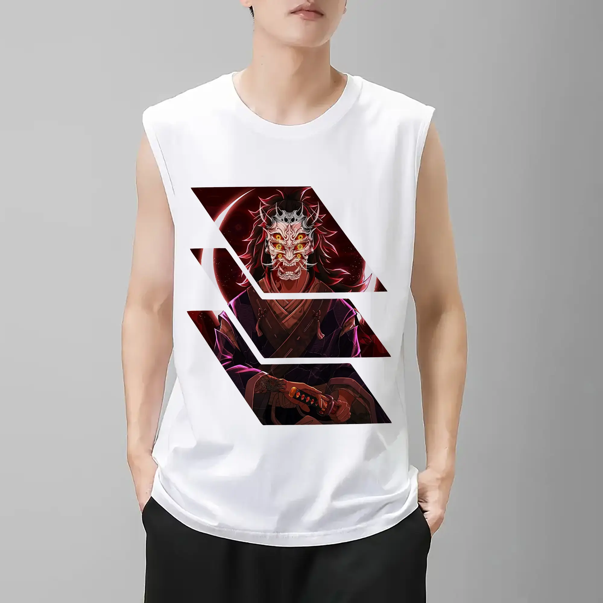 鬼滅の刃 グッズ,黒死牟