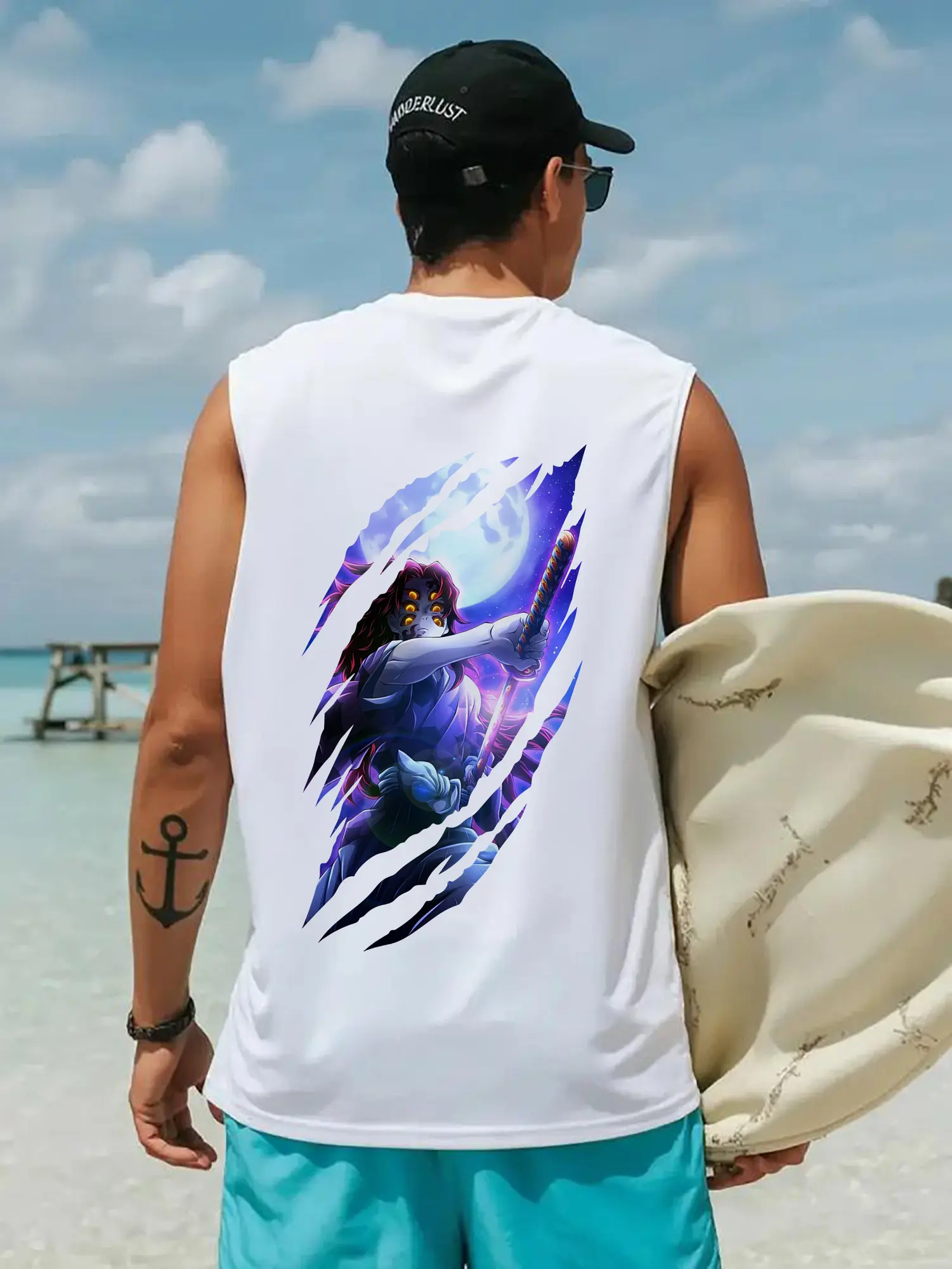 鬼滅の刃 グッズ,黒死牟