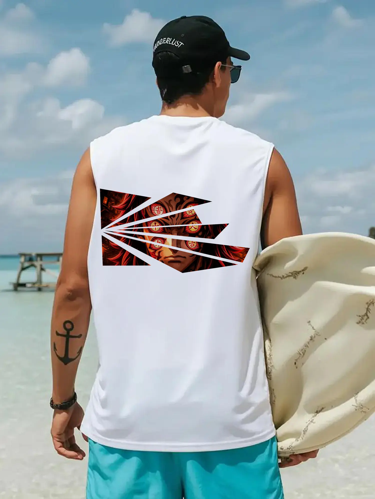 鬼滅の刃 グッズ,黒死牟